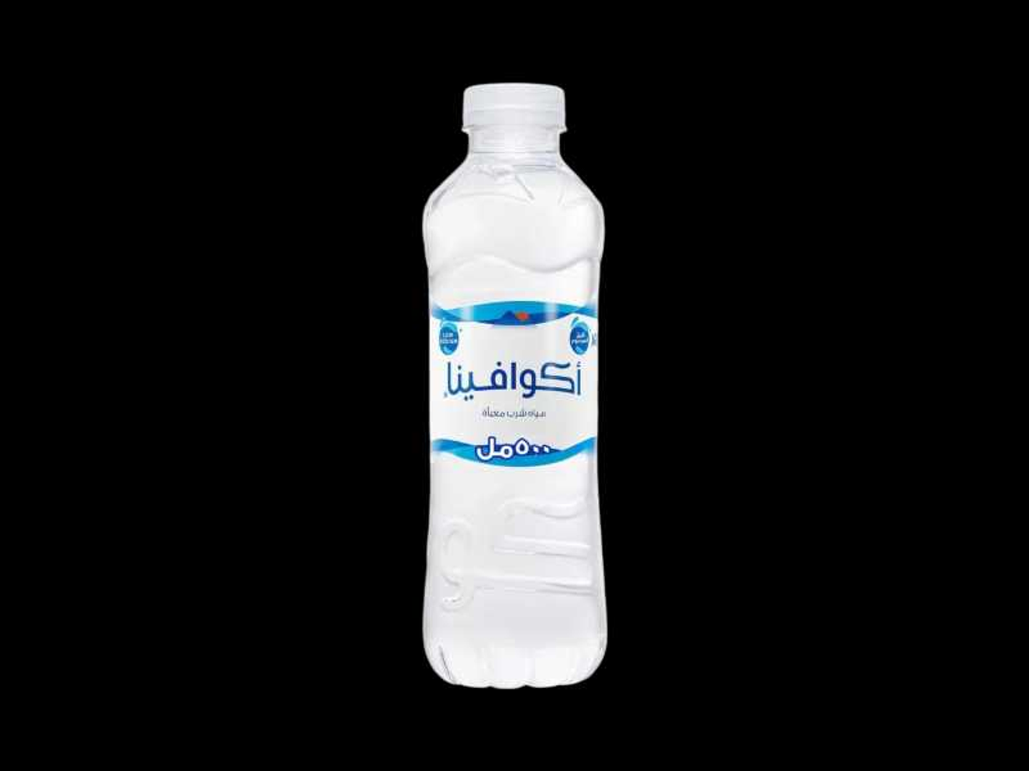 Water 500ml