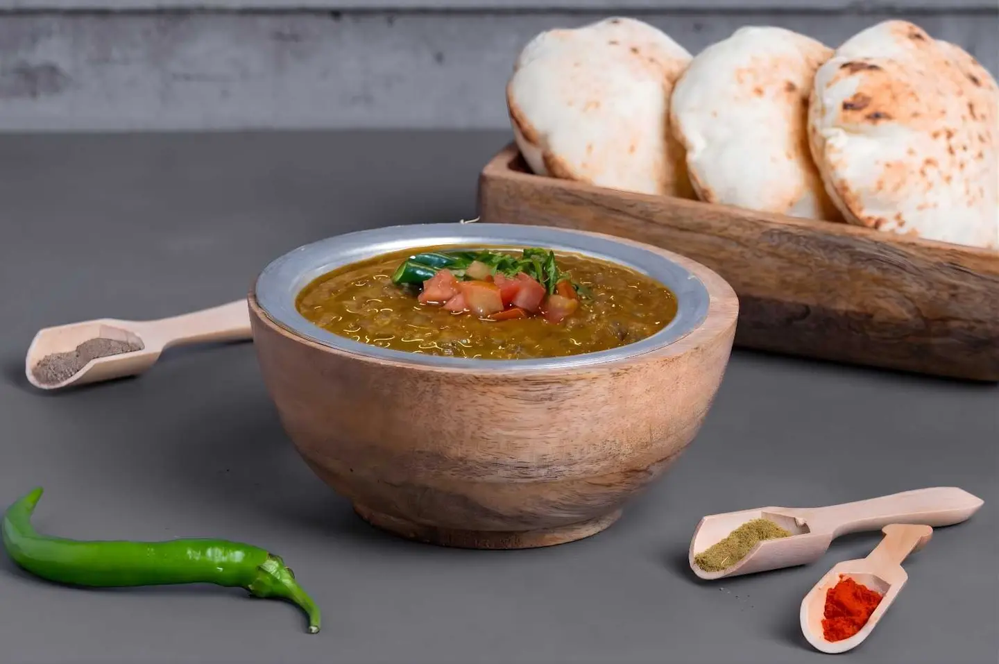 Our Lentils Tawtna
