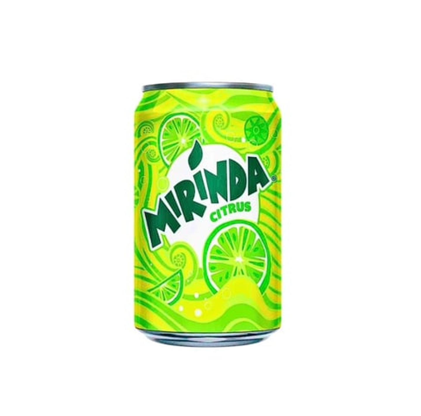 Mirinda Citrus