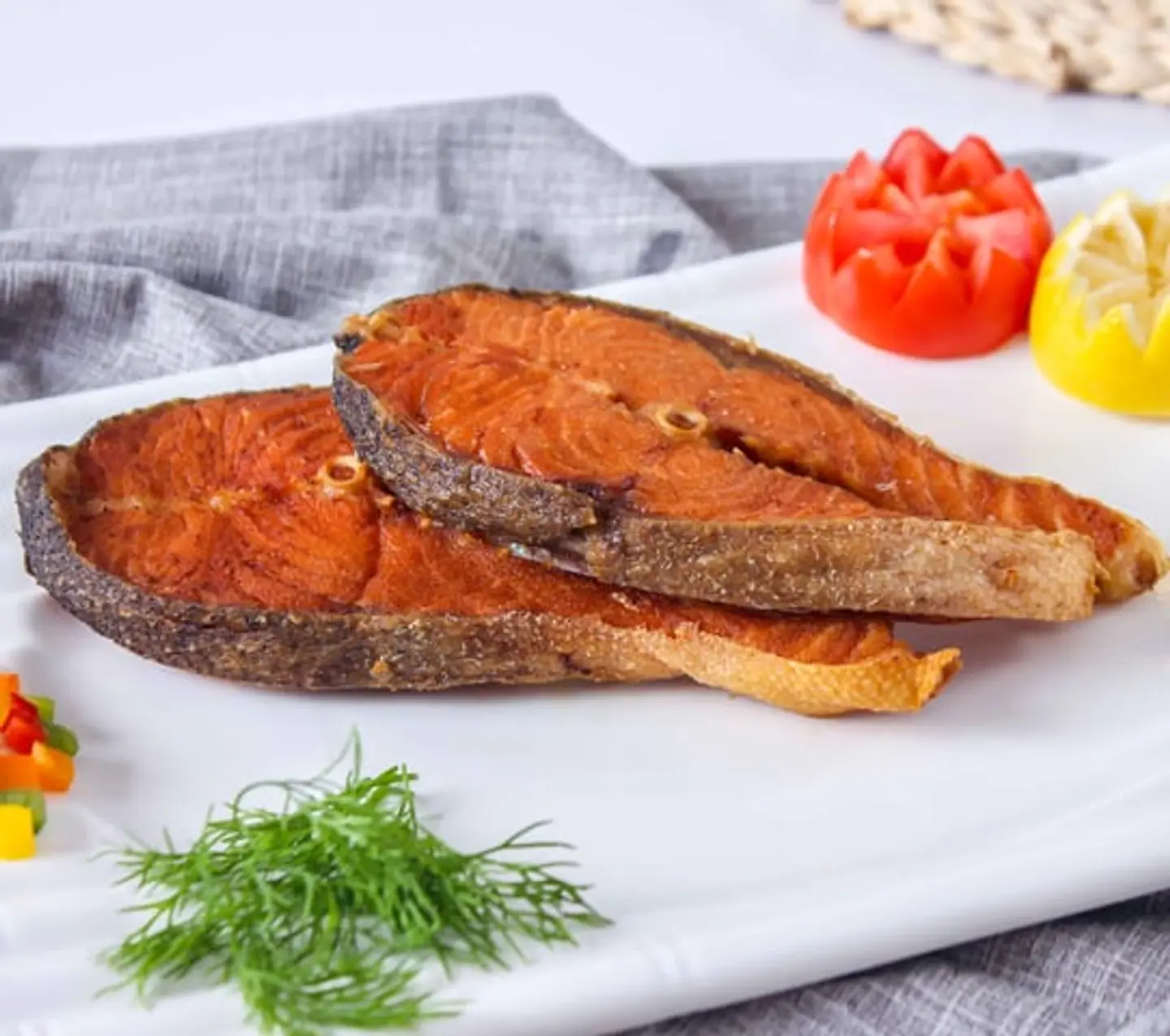 بياض مقلي اوصال