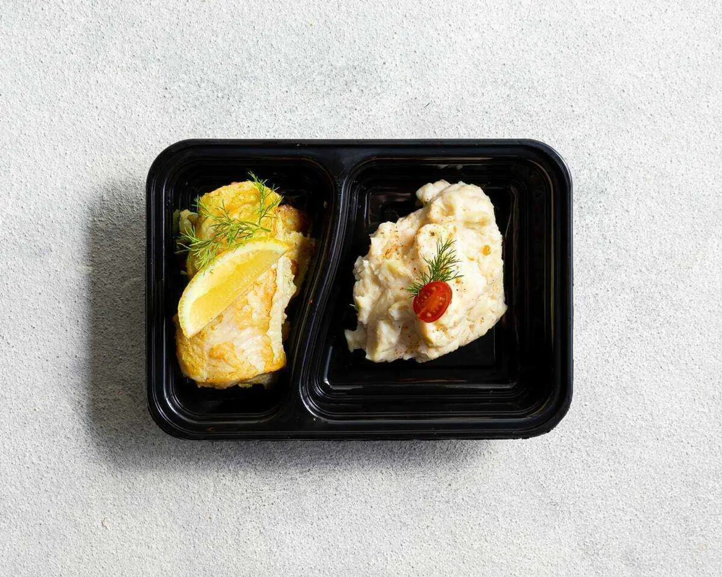 Fish Fillet