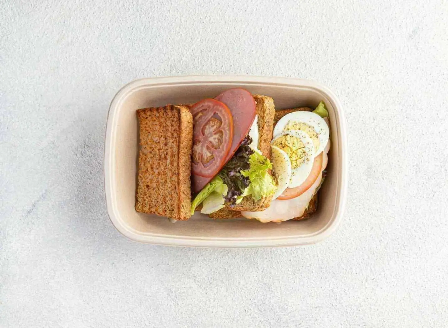 Club Sandwich