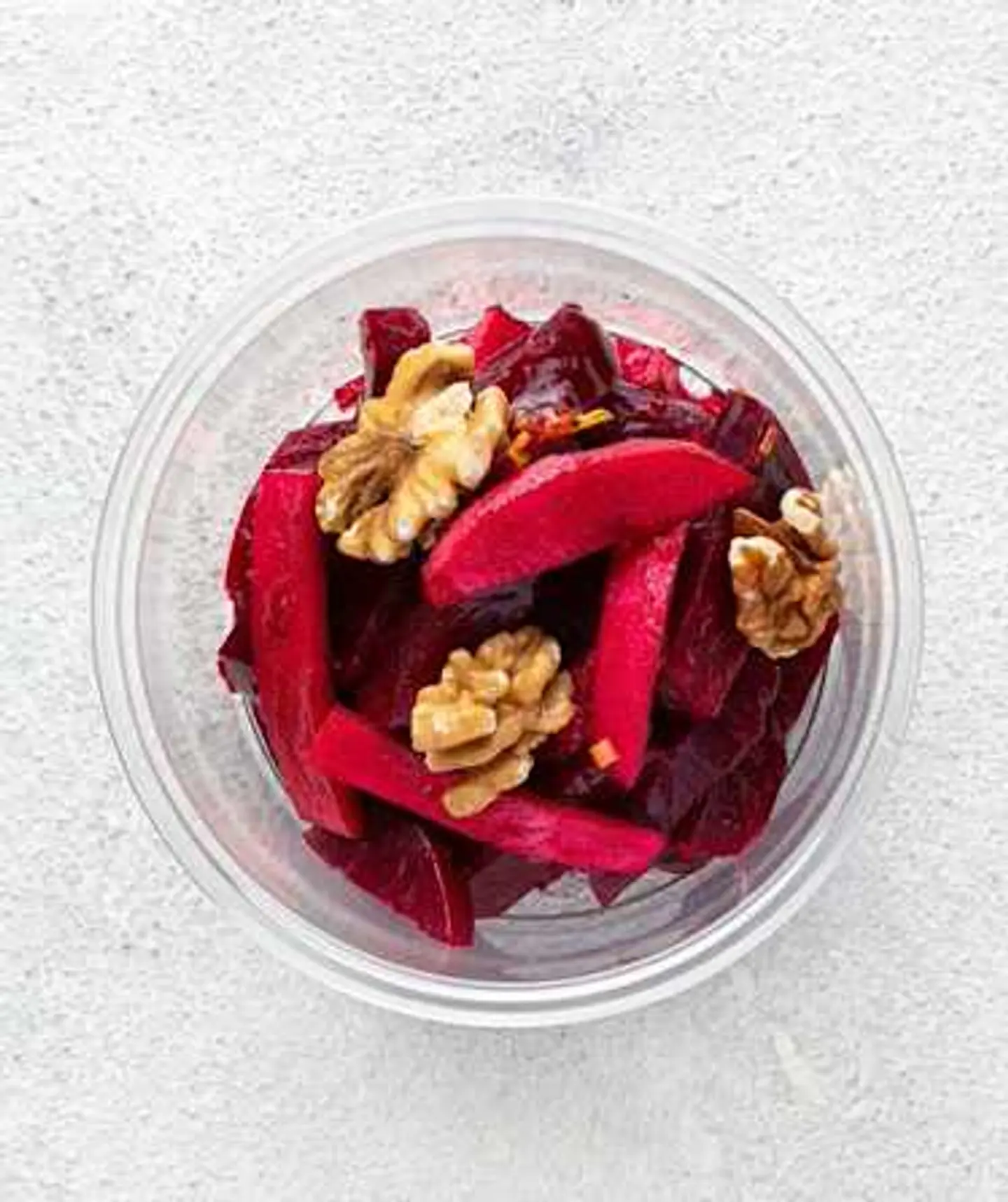 Beetroot Salad
