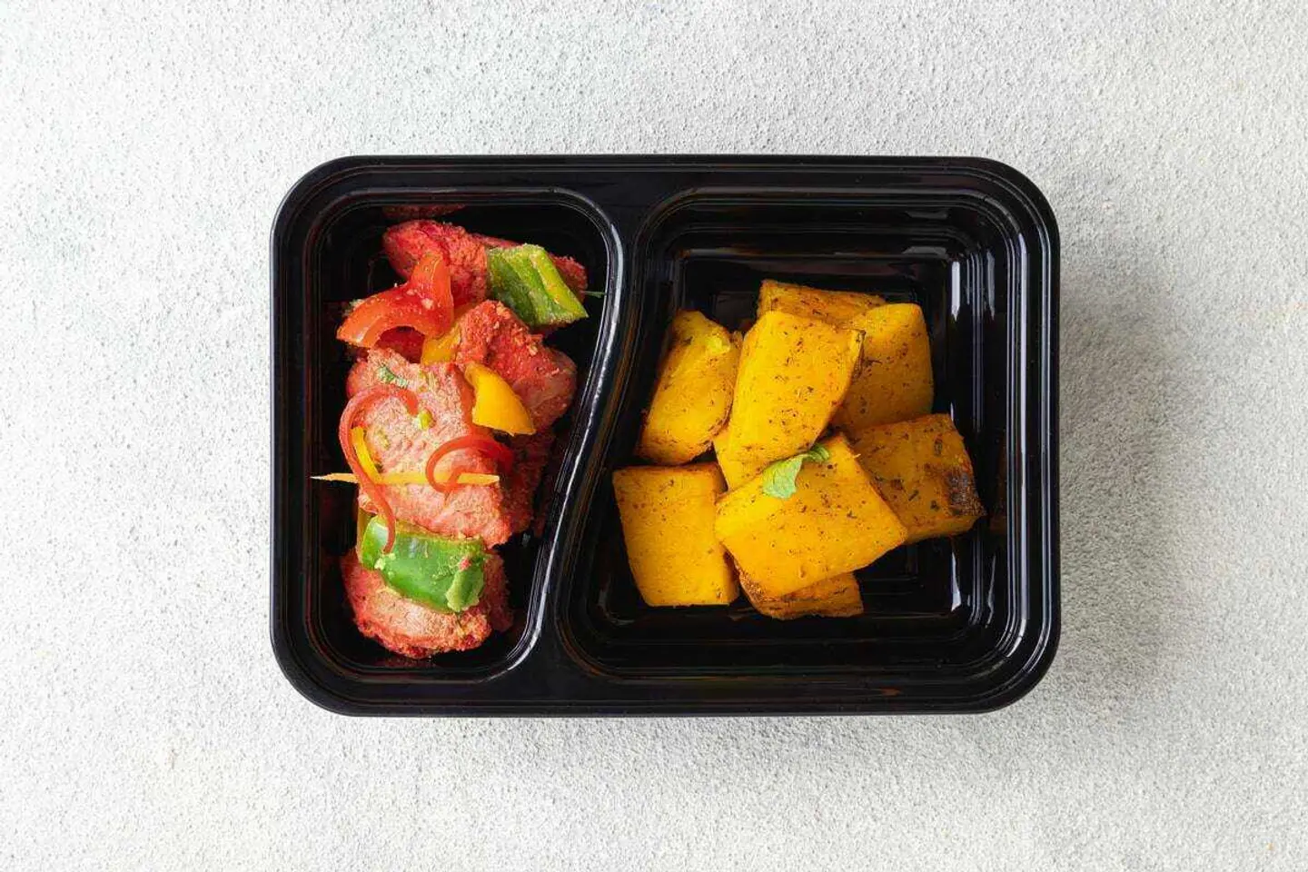 Chicken Tandoori
