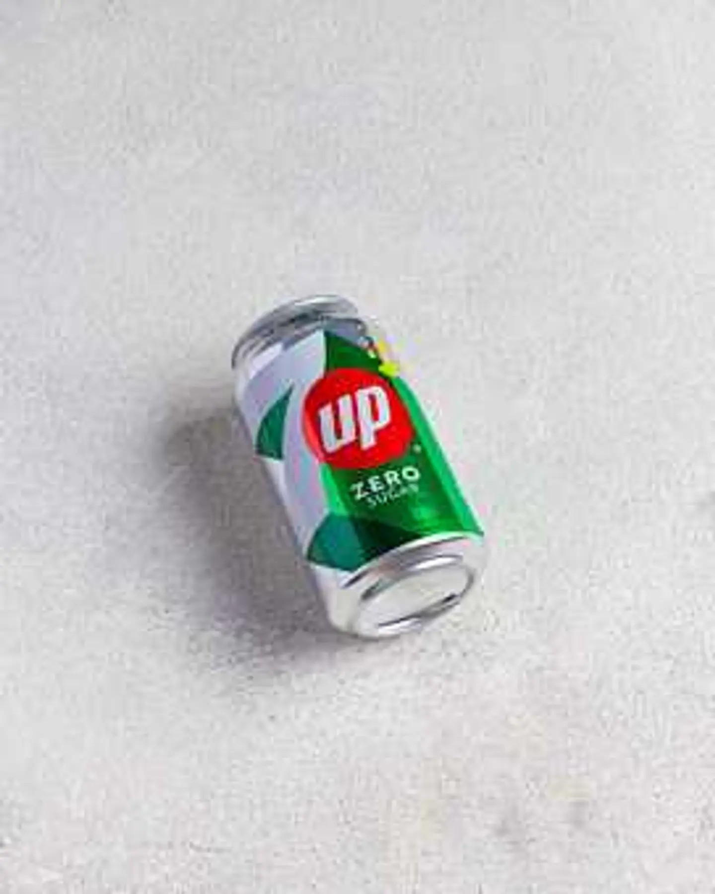 7 Up Diet