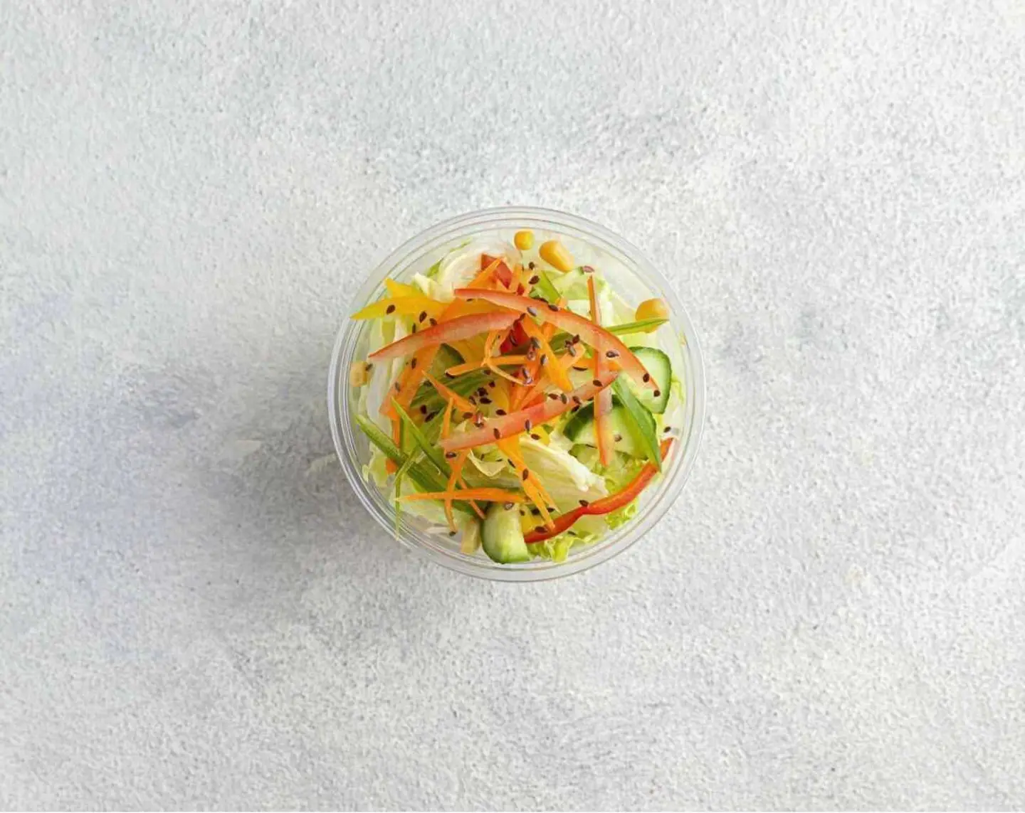 Green Salad