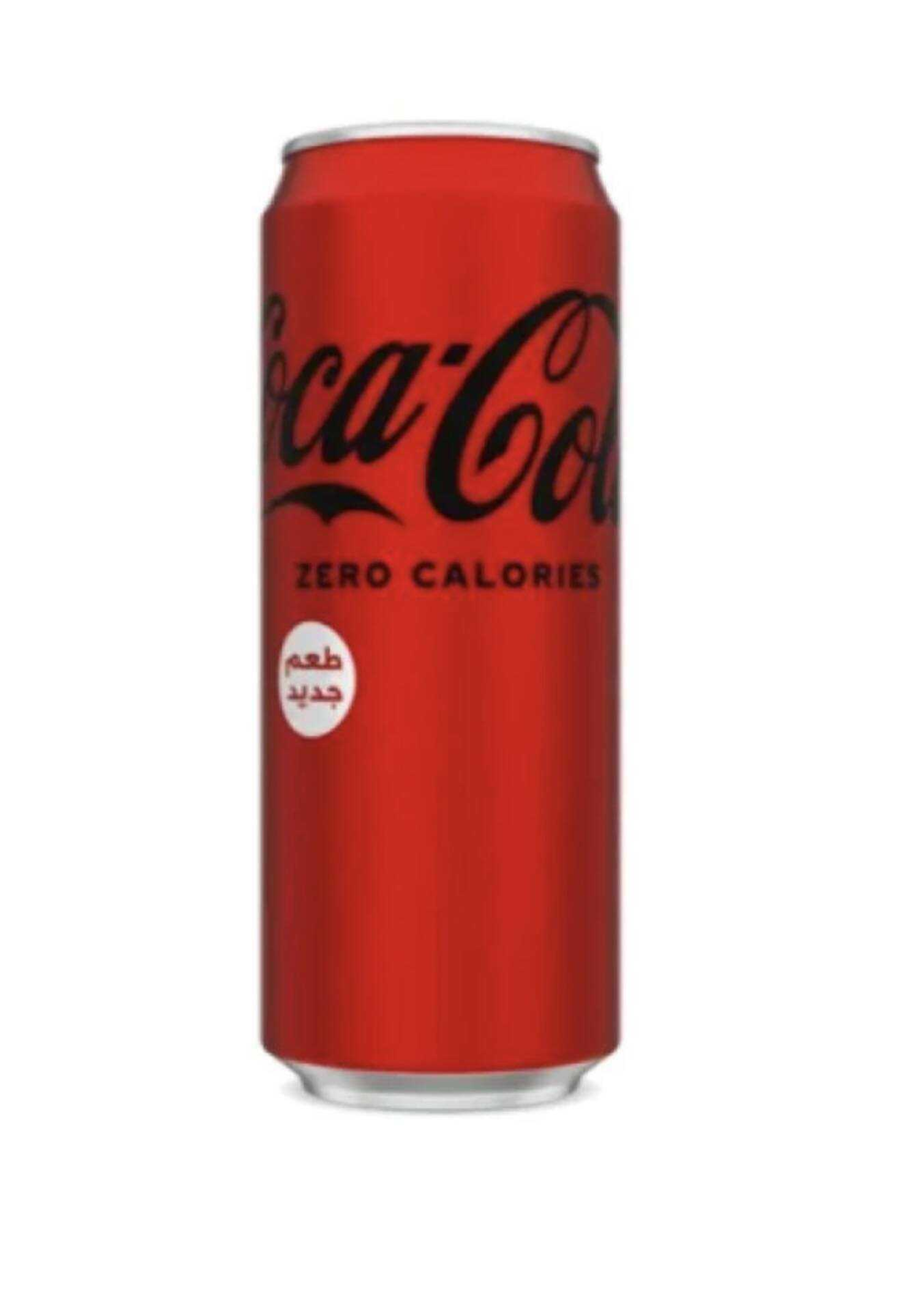 Zero Cola