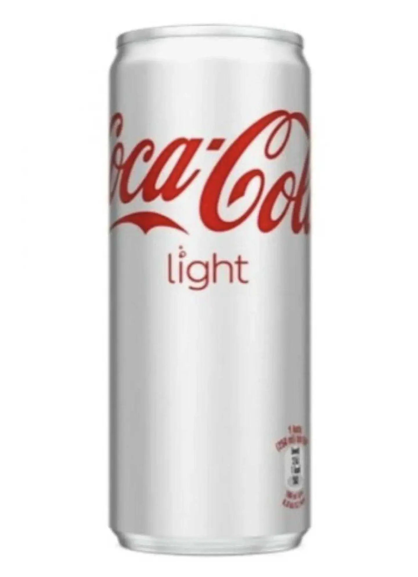 Cola Diet