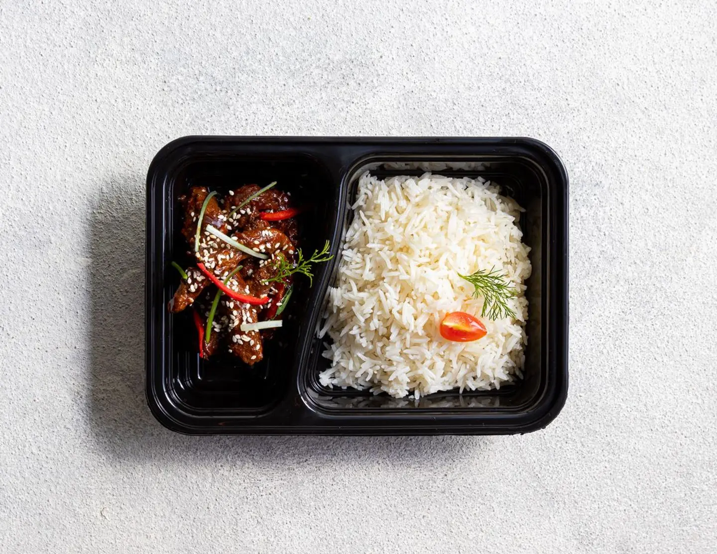 Chili Beef