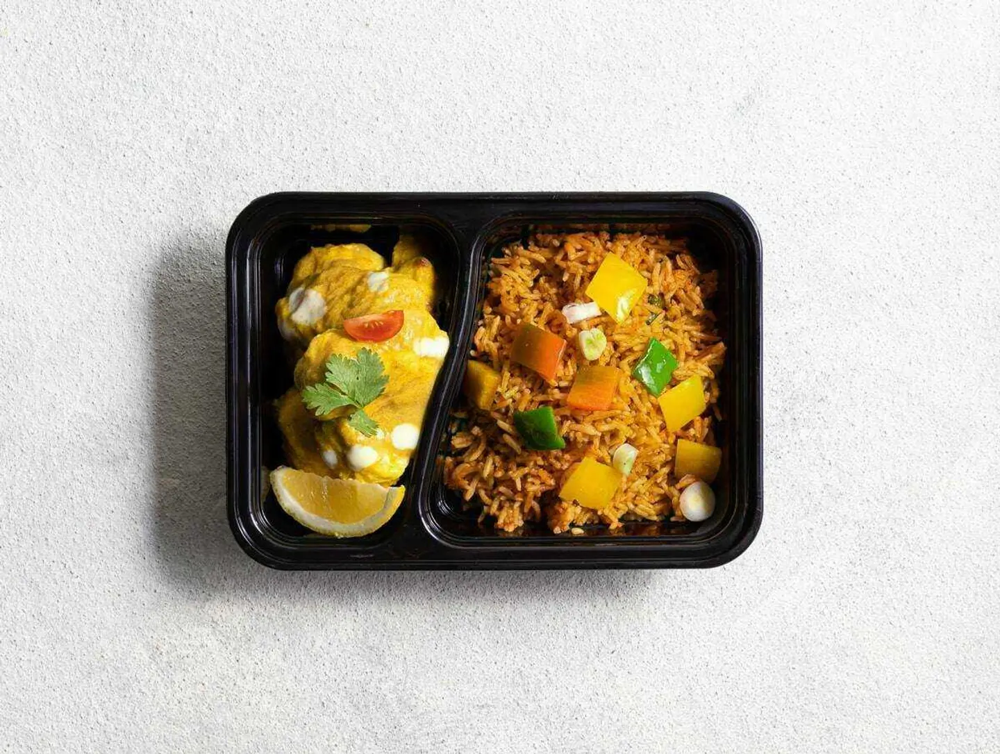 Chicken Curry