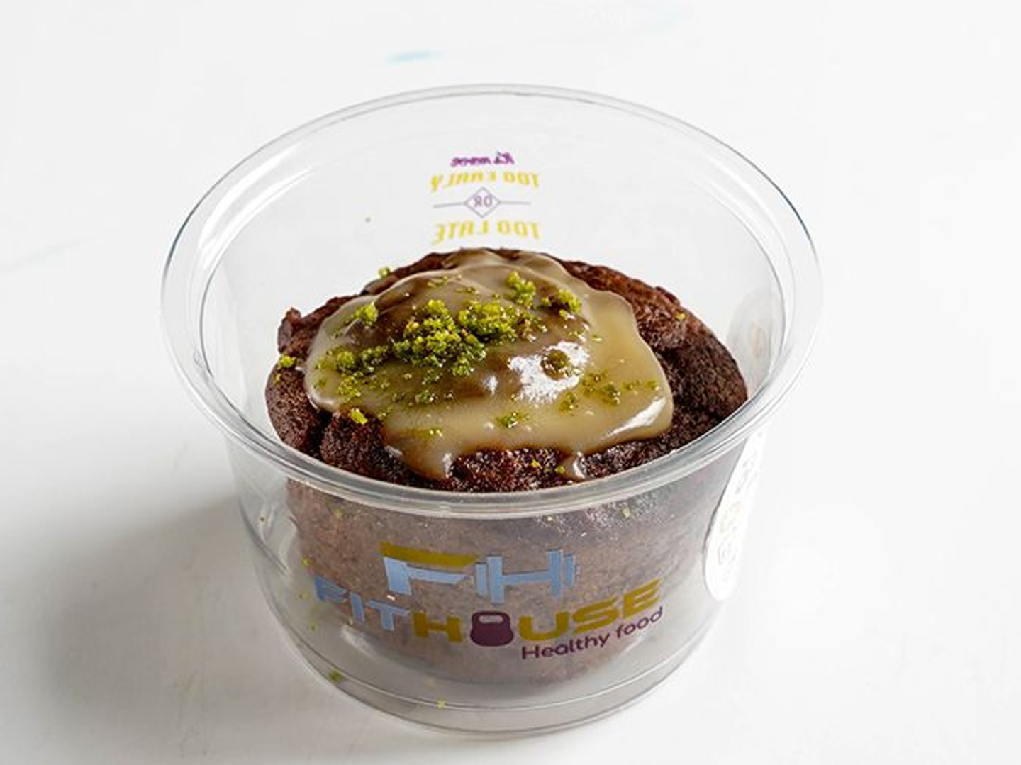 Date Cake