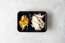 دجاج الفاهيتا