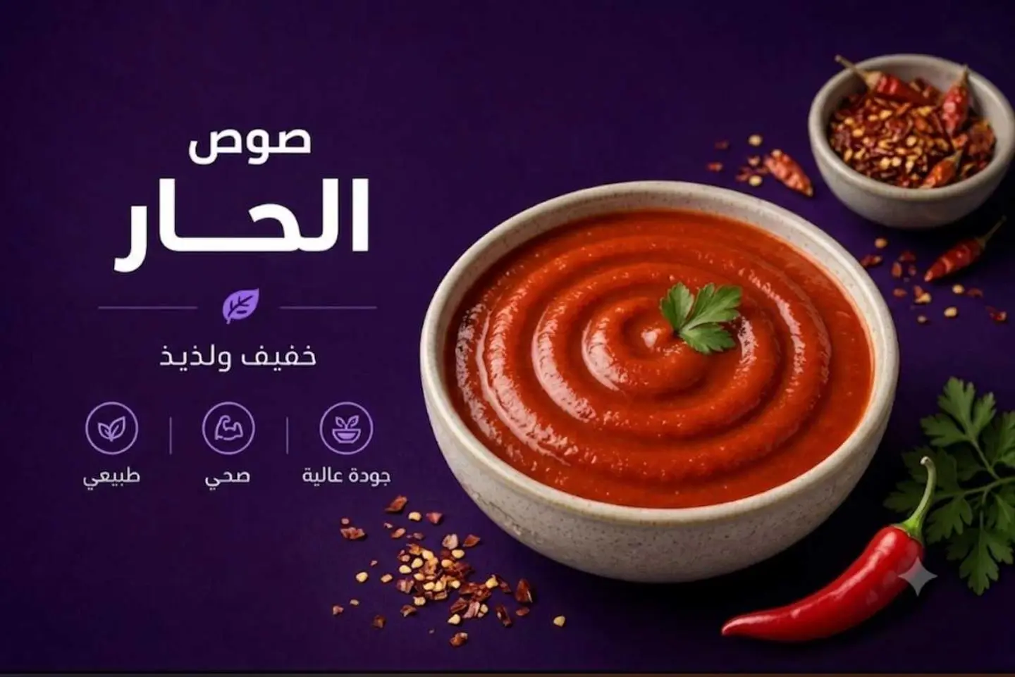 Hot Sauce