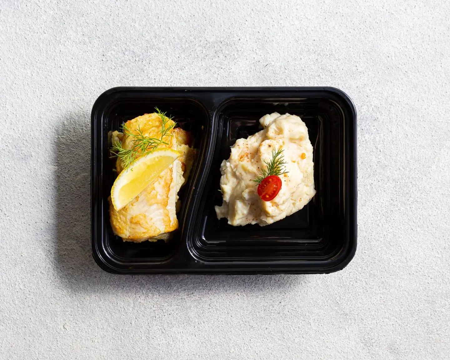 Fish Fillet