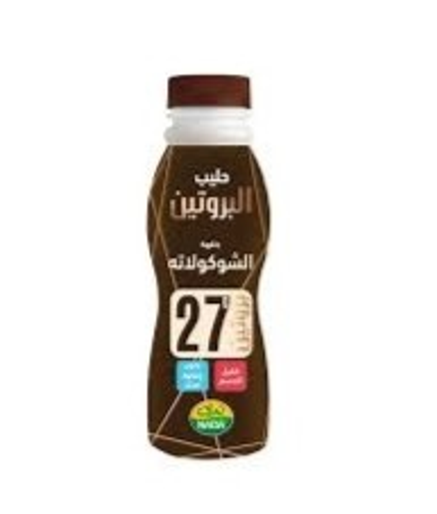 بروتين حليب ساده_320 مل