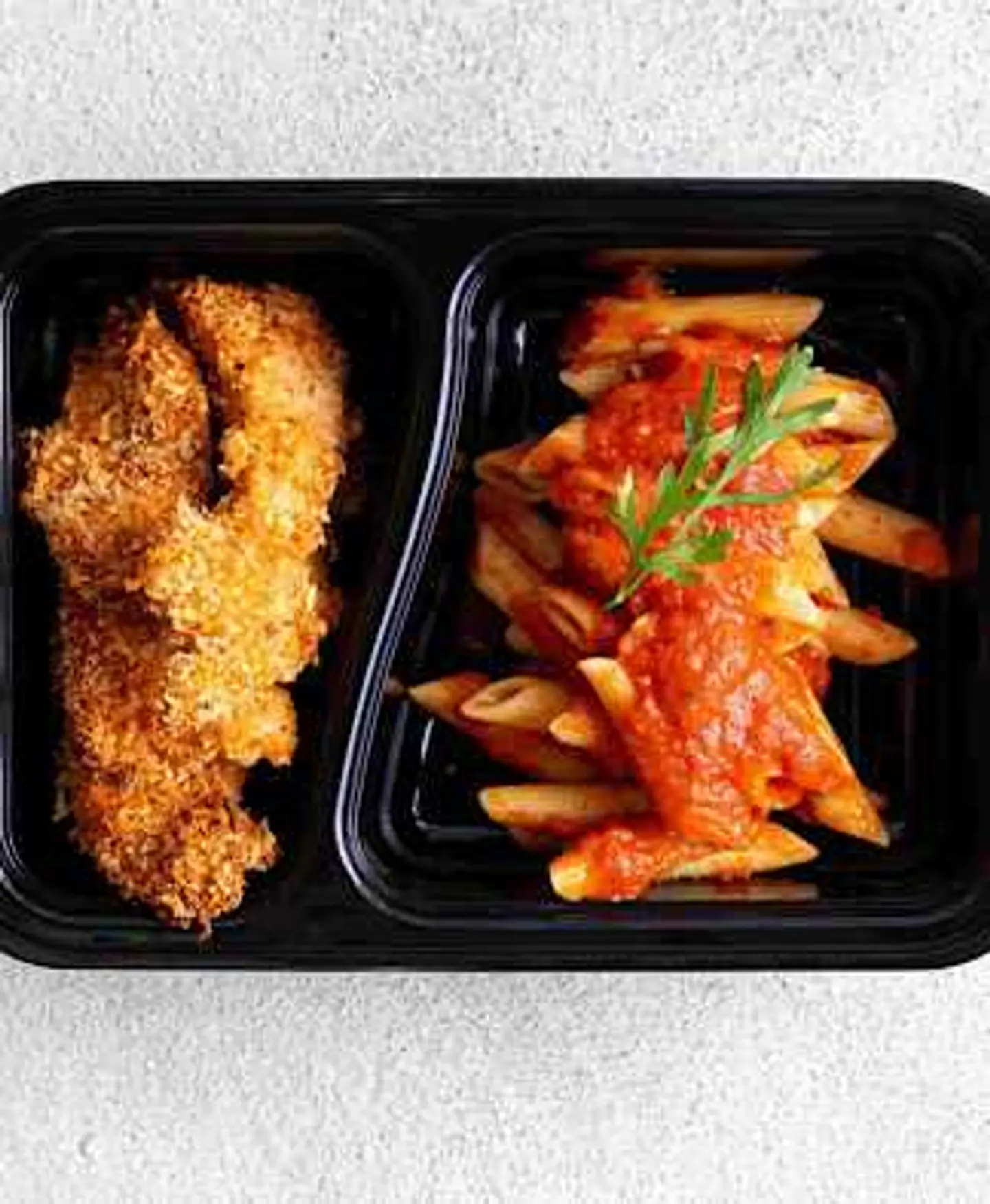 Crispy Chicken