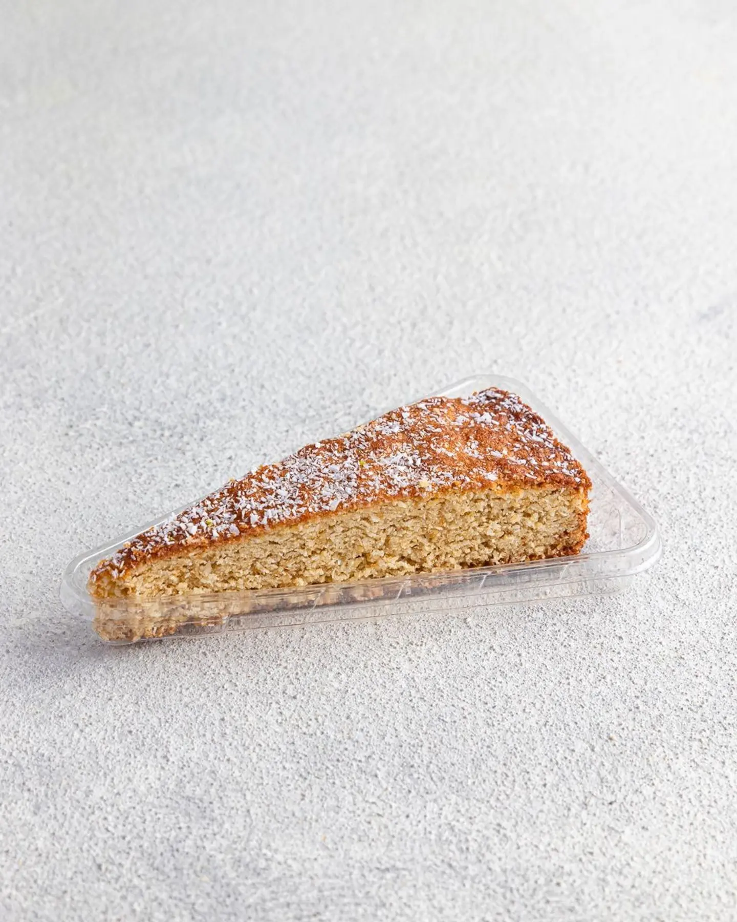 Coconut Cake