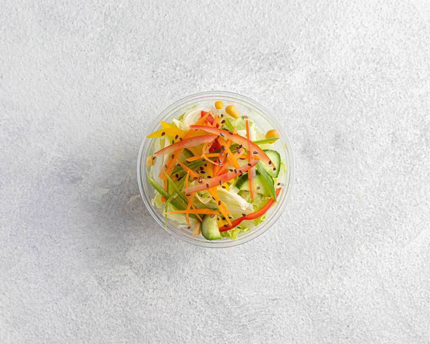 Green Salad