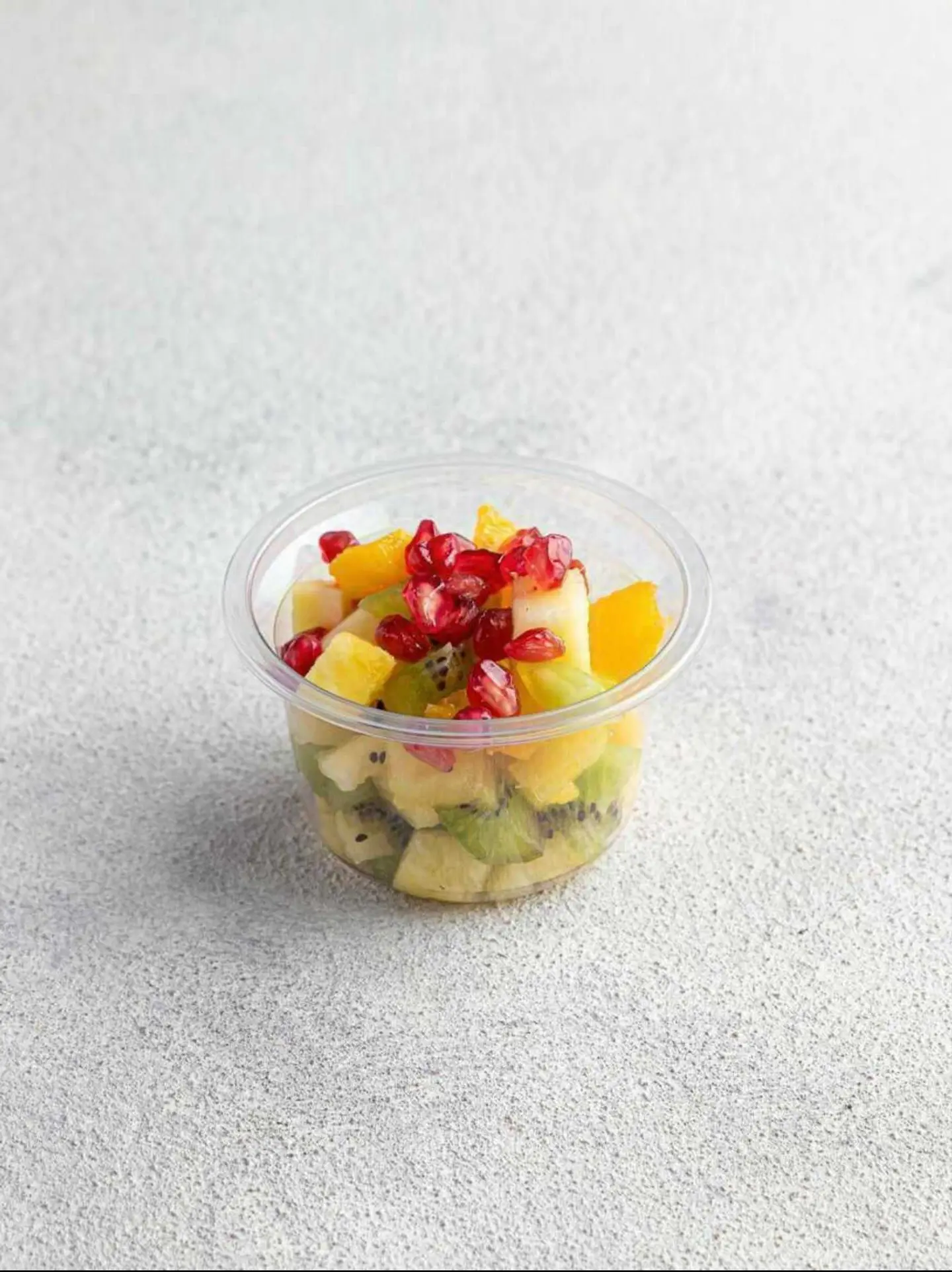 Fruit Salad