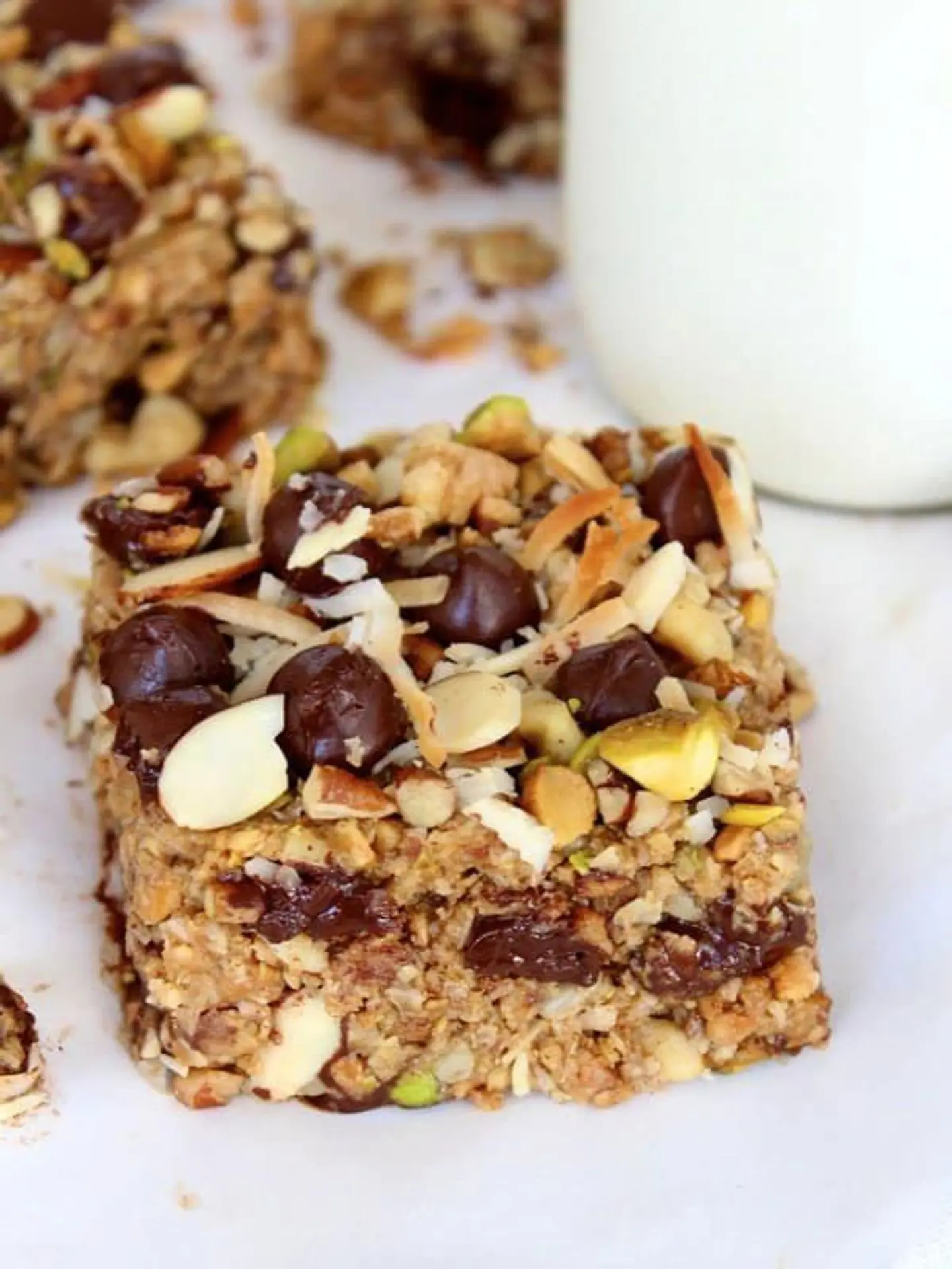 جرينولا بار