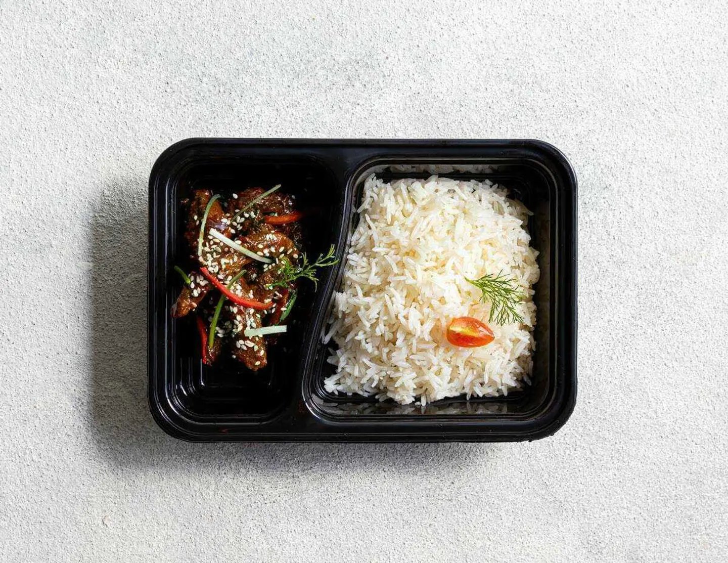 Chili Beef