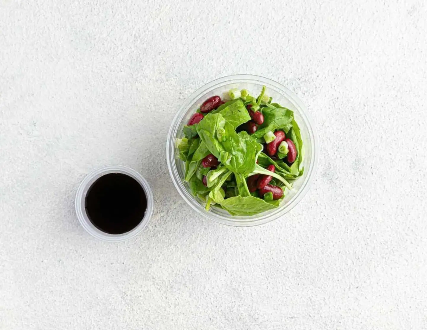 Rocca Salad