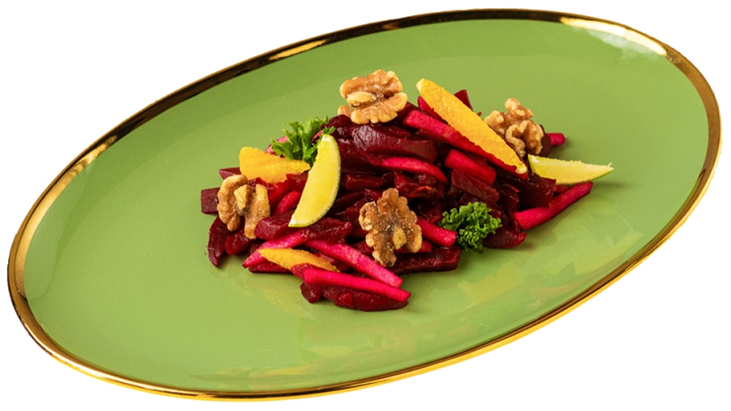 Beetroot Salad