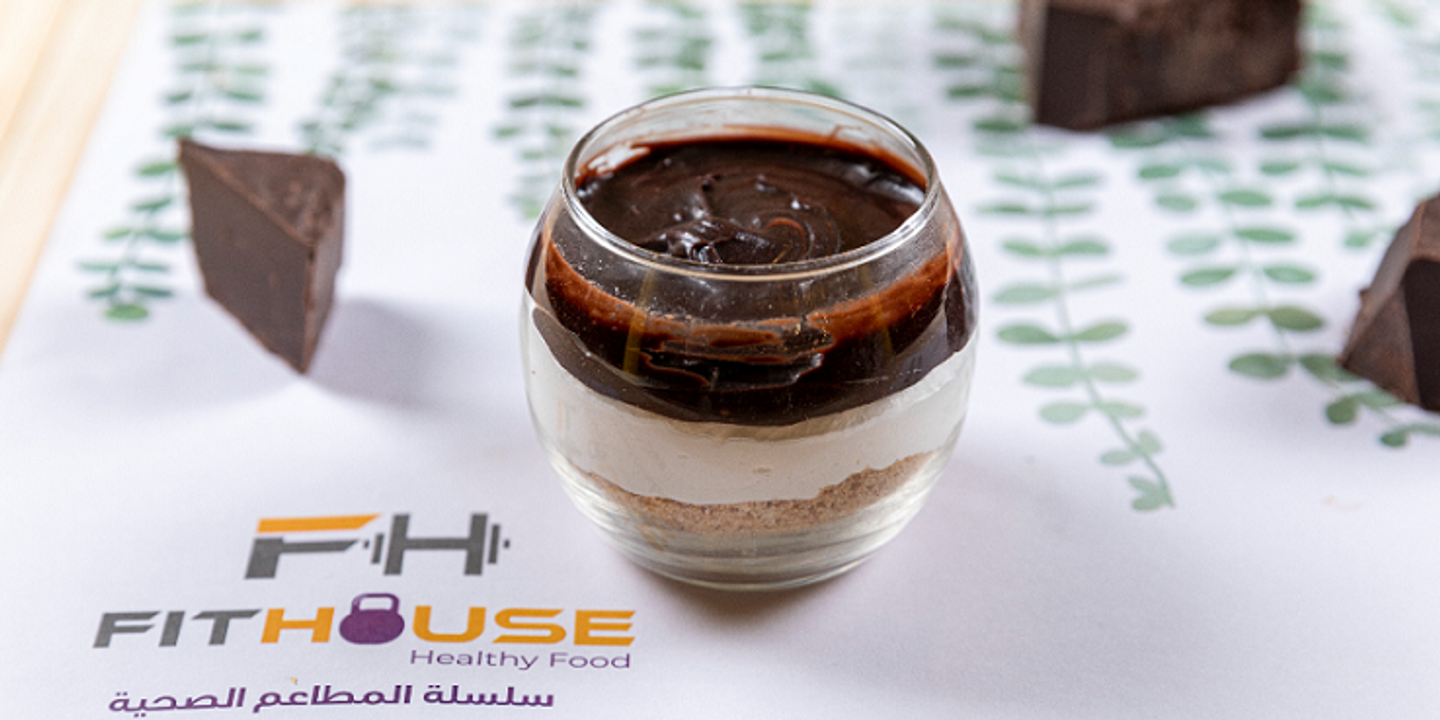Chocolate Cheesecake