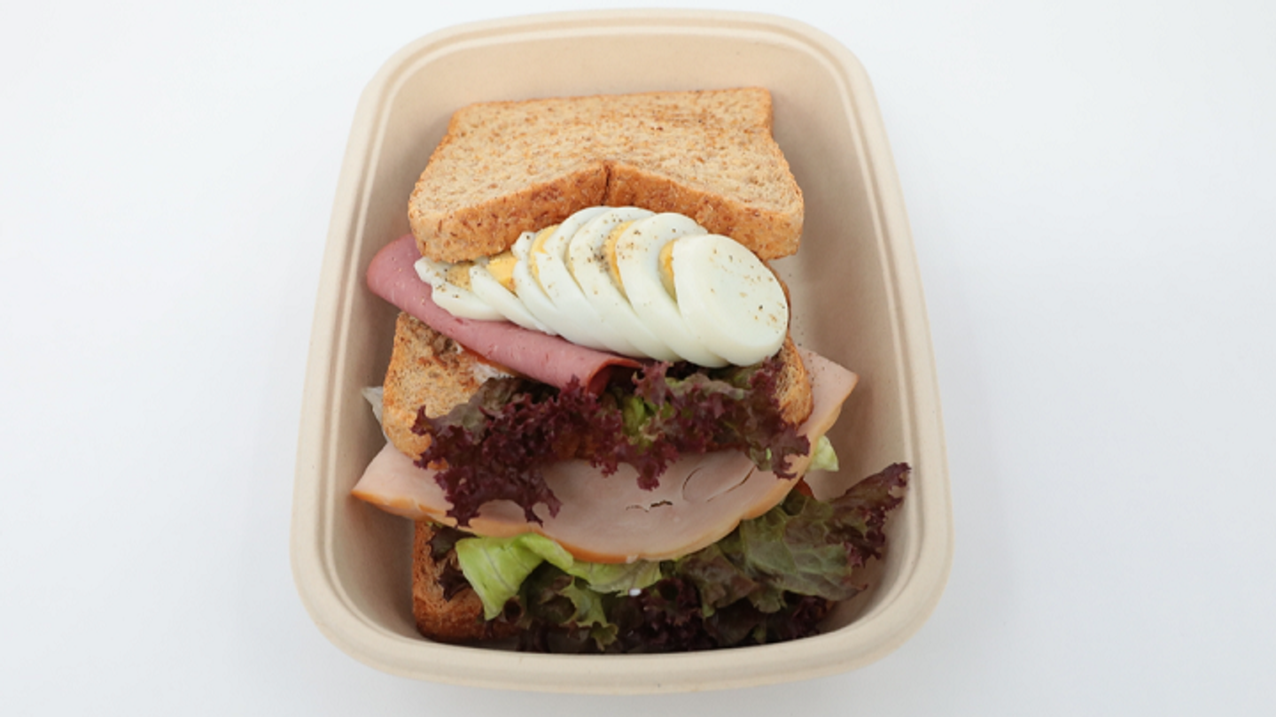 Club Sandwich