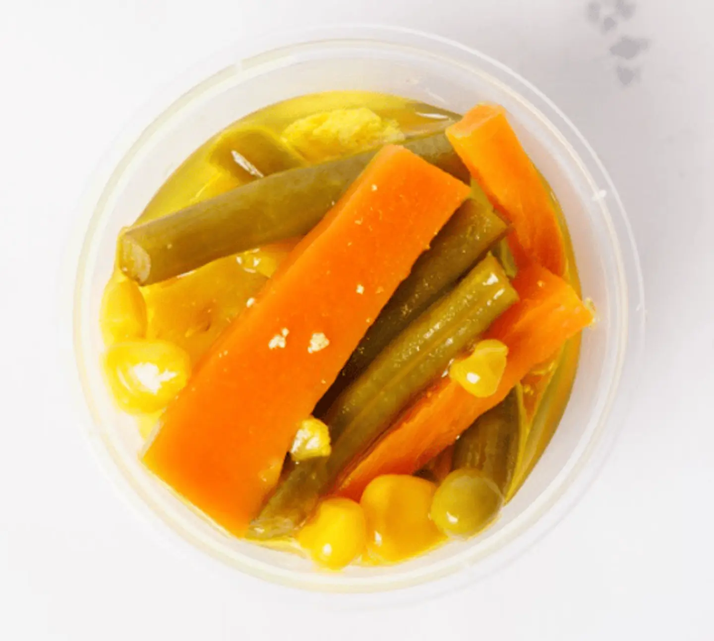 Hijazi Pickles