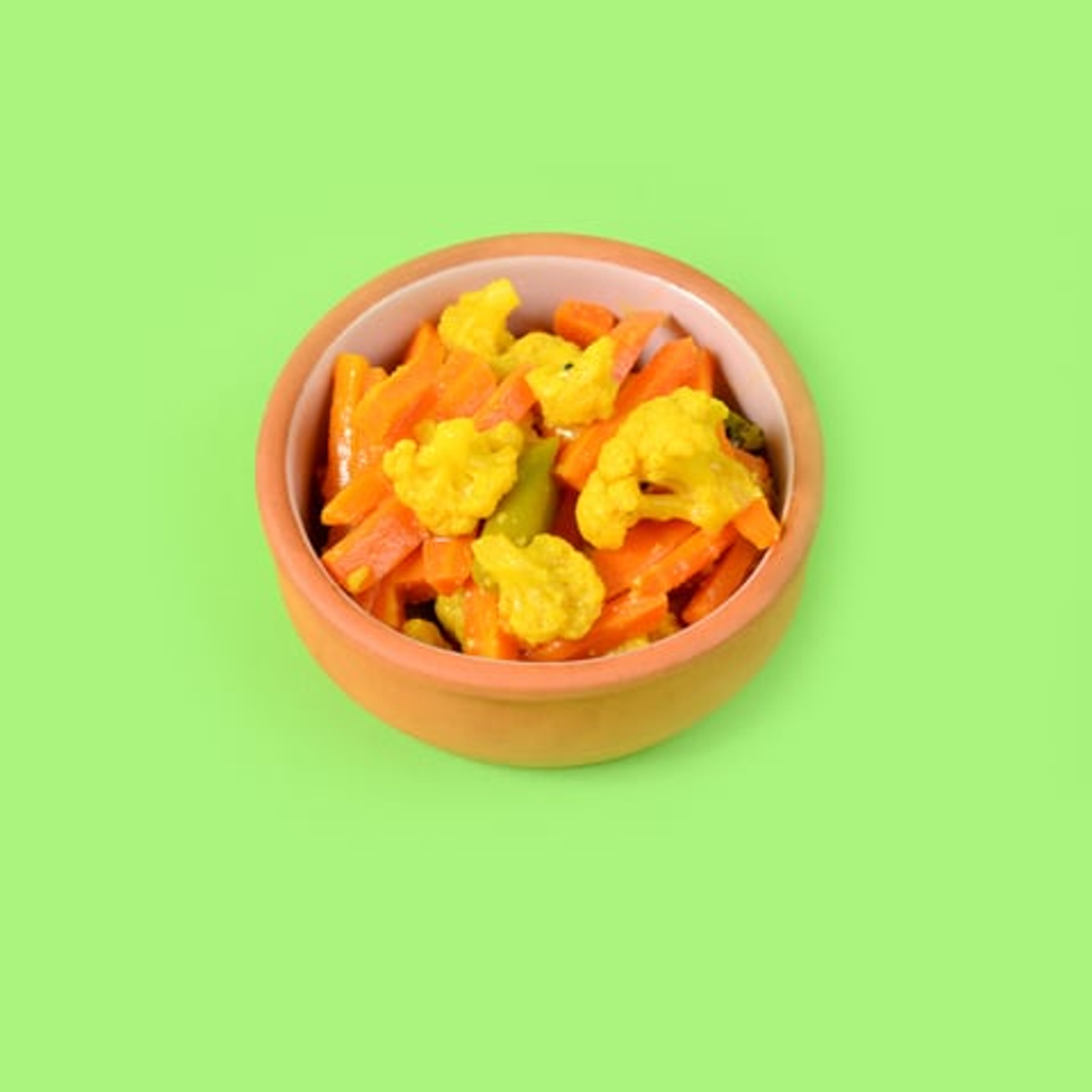 Mix Ashar Pickles Spicy