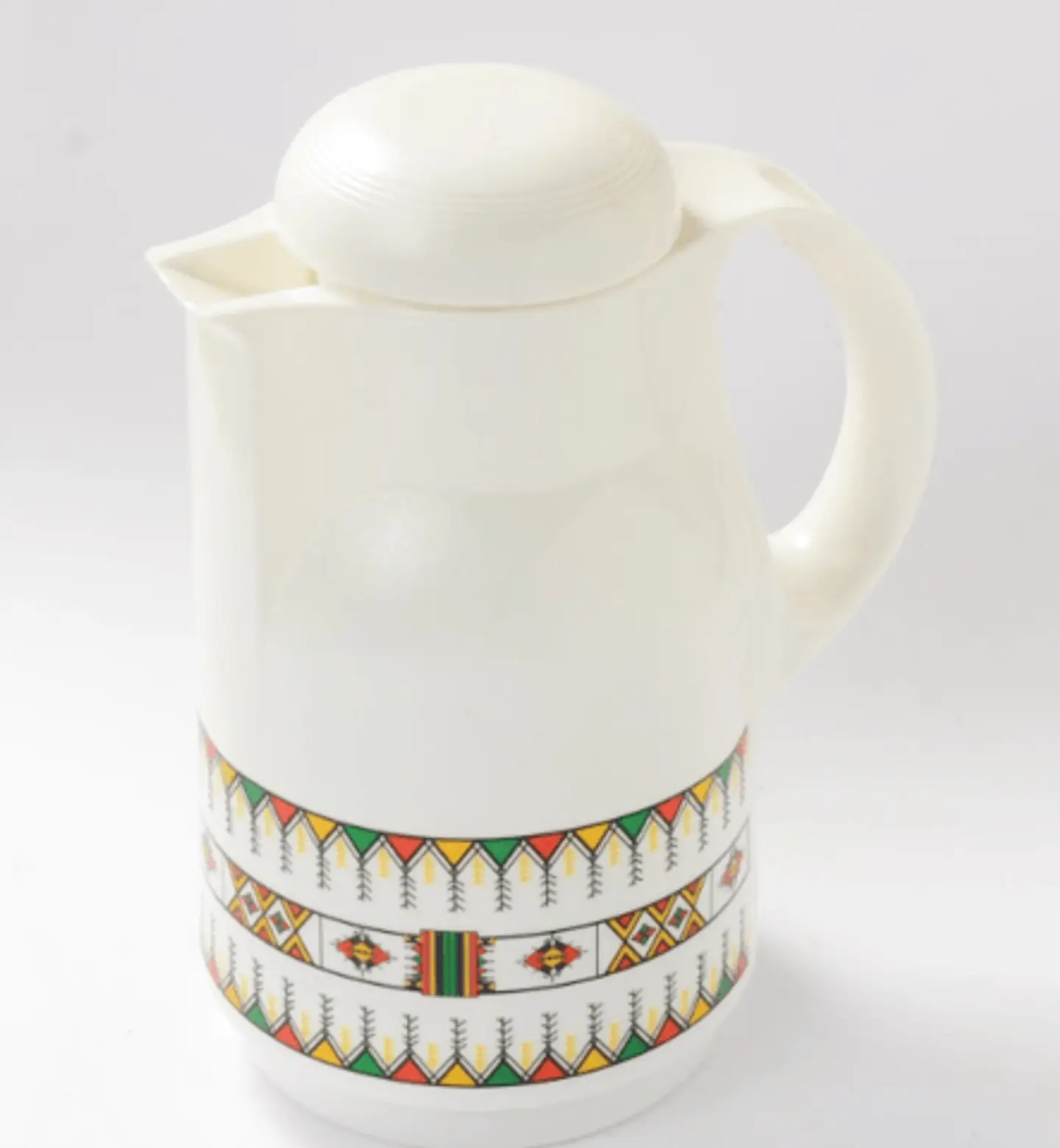 Saudi Coffee Dallah