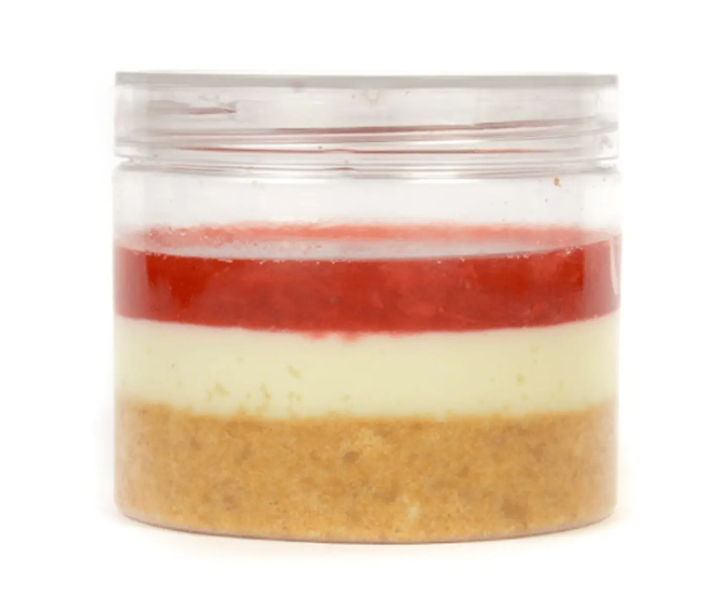 Labania Strawberry Cheesecake