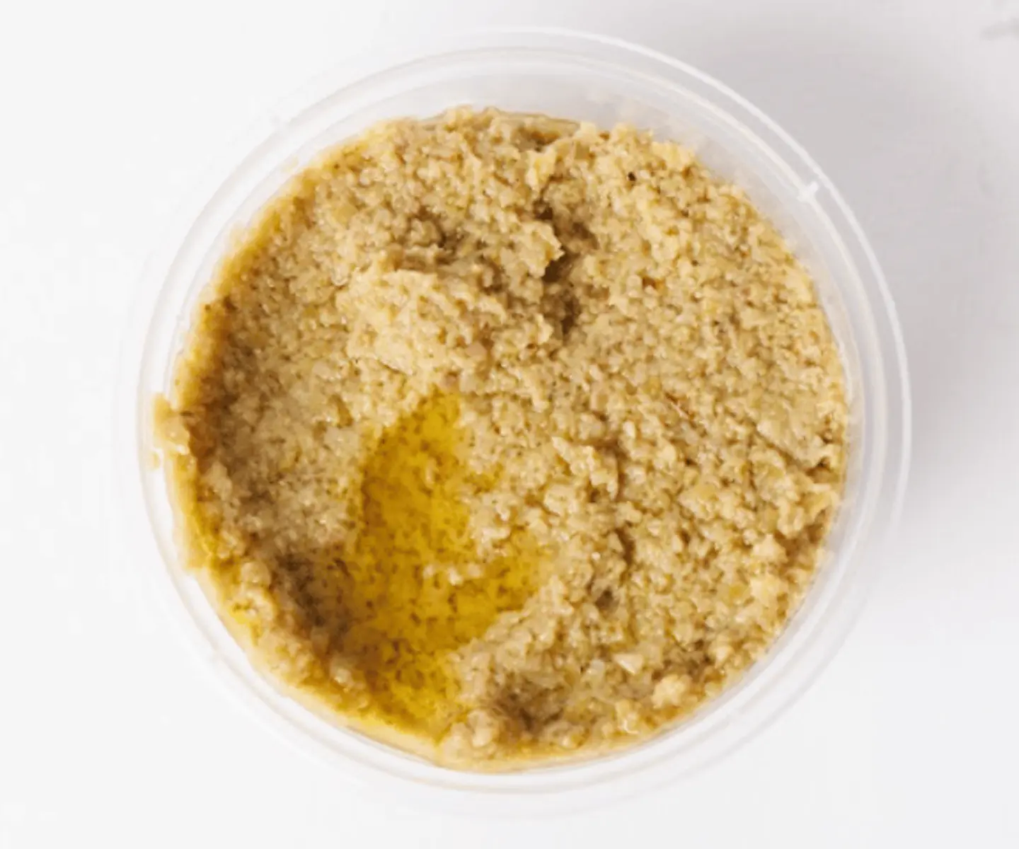 Green Ground Olive Pickles