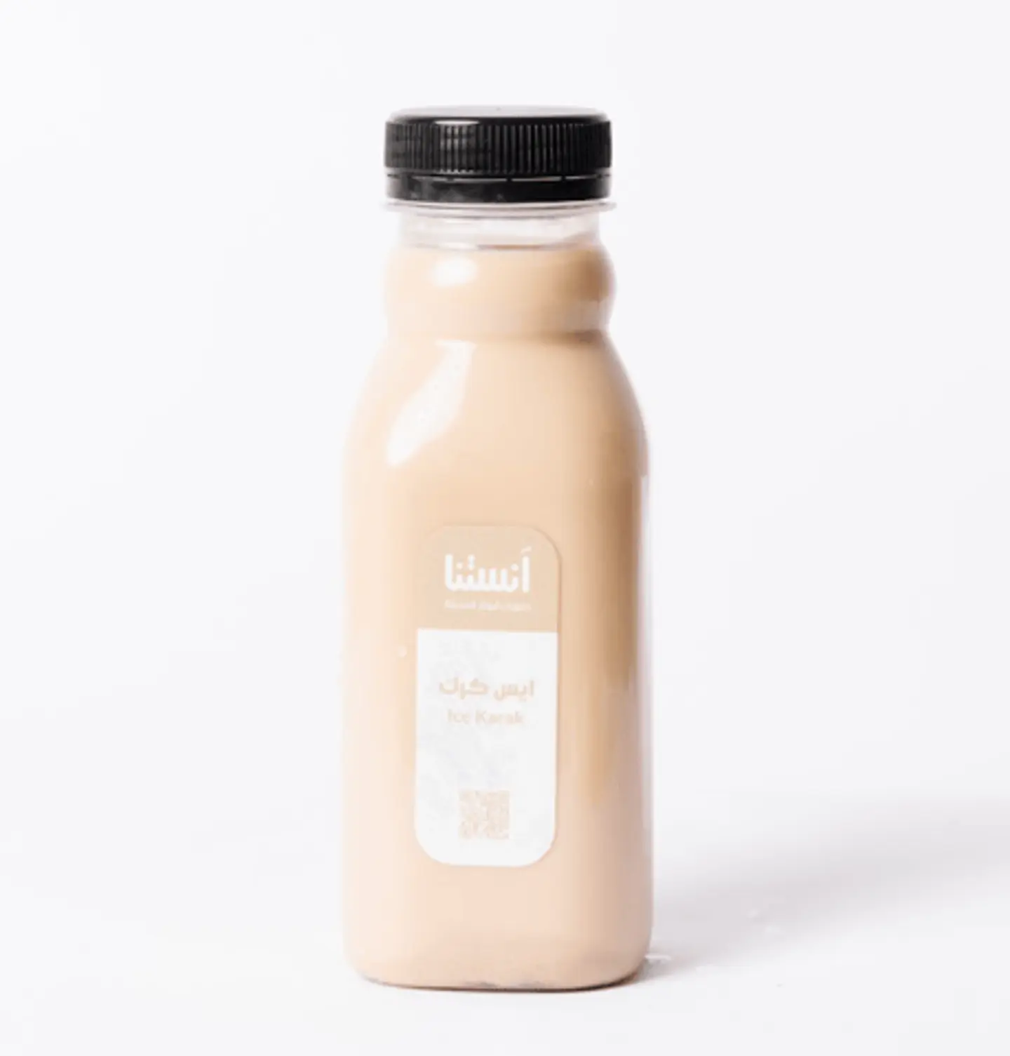 Ice Karak