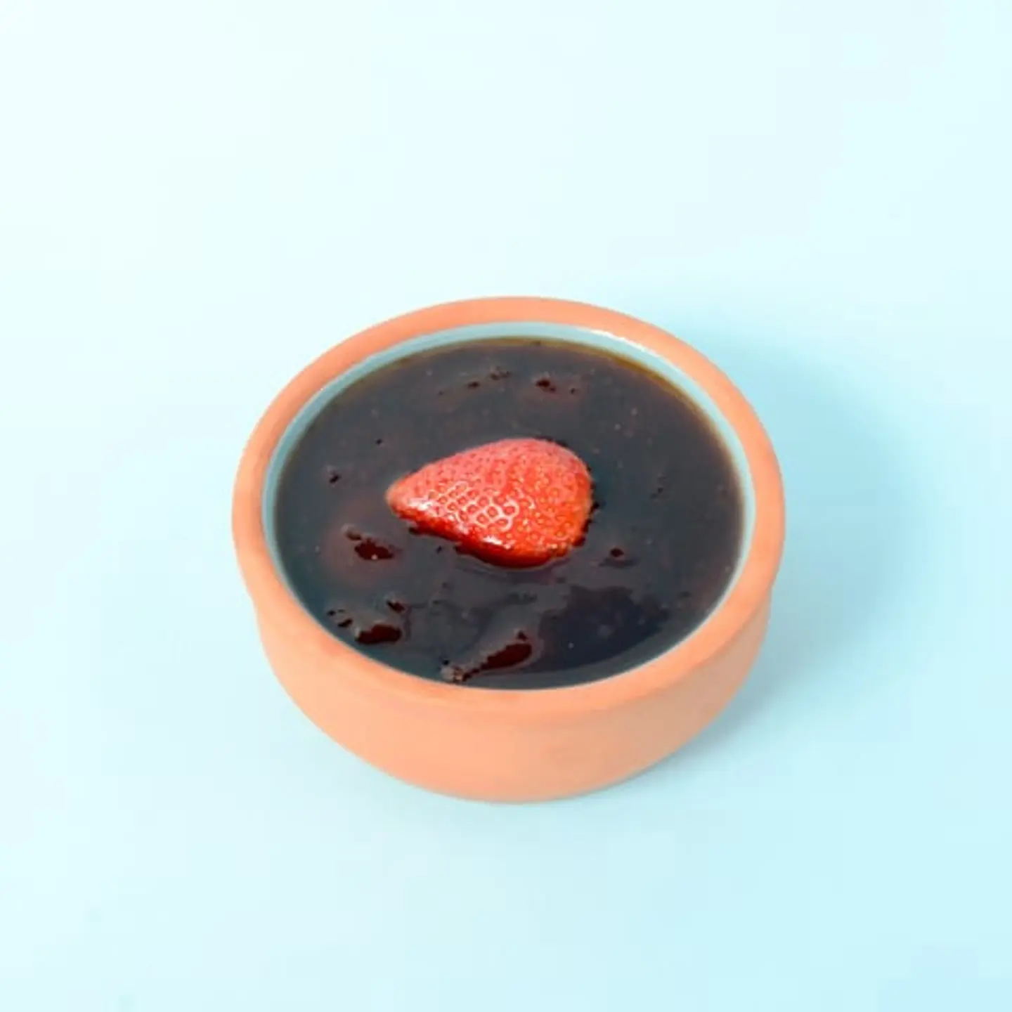 Strawberry Jam