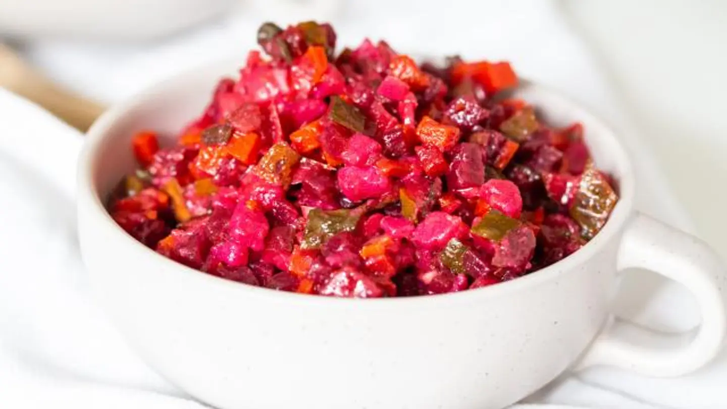 Balila Pickles