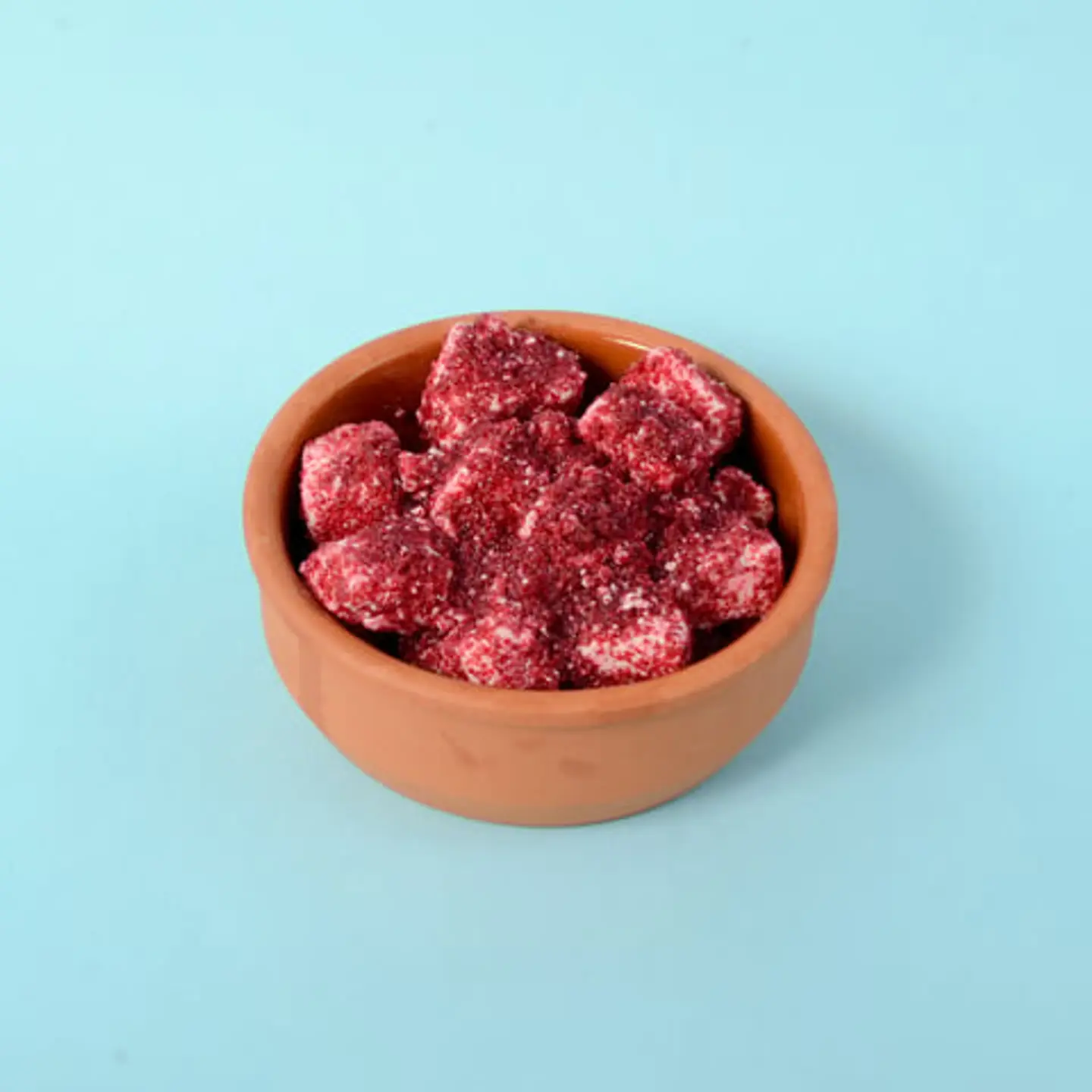 Cheese With Sumac
