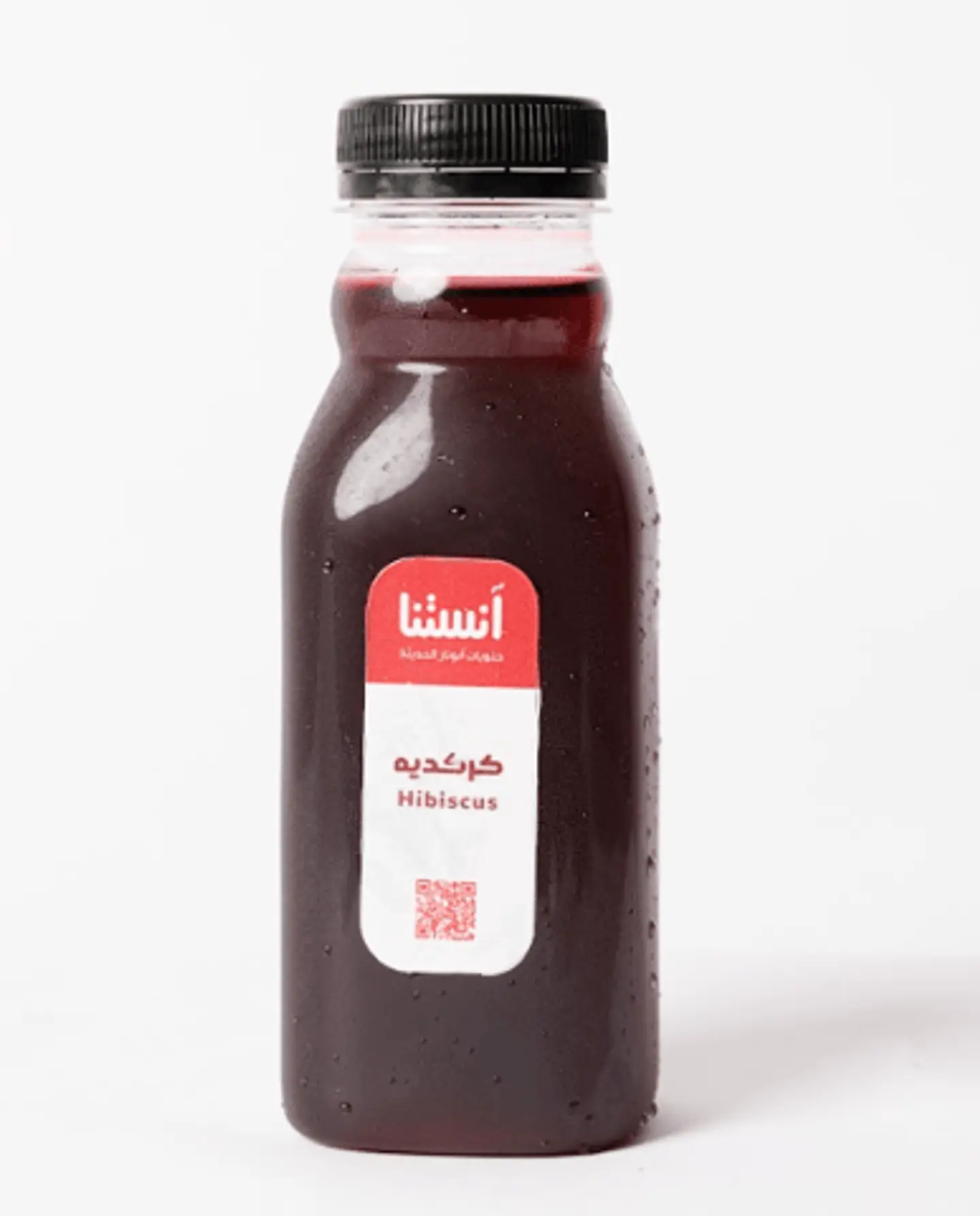 Hibiscus Juice
