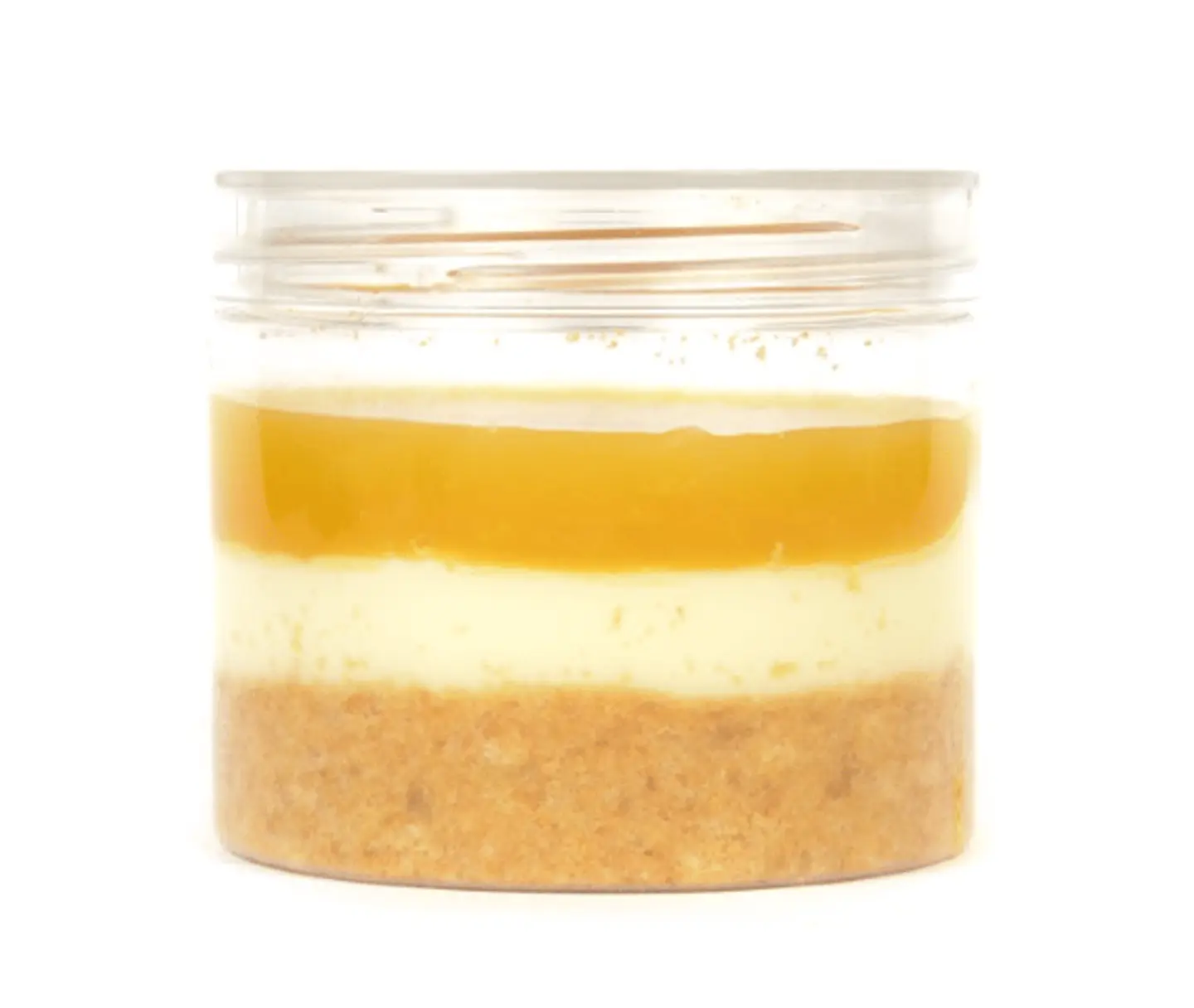 Labania Mango Cheesecake