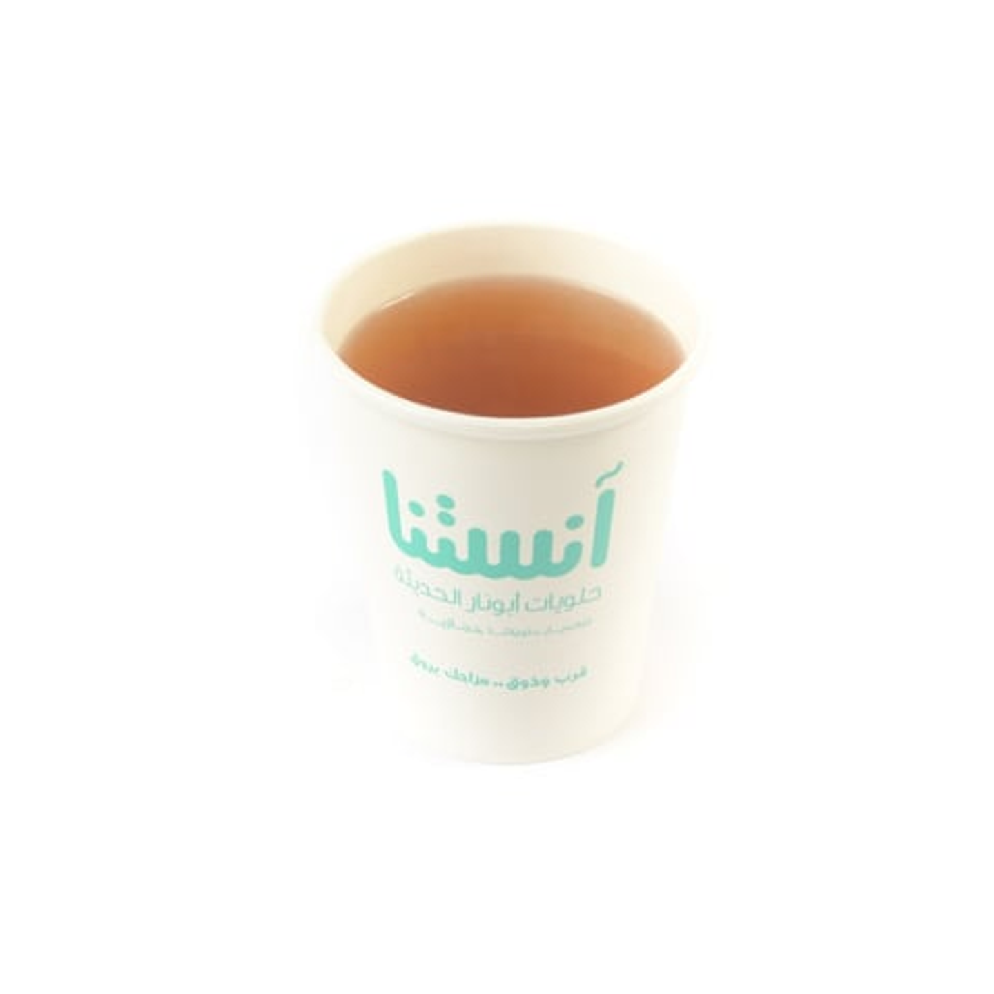 Green Tea Cup
