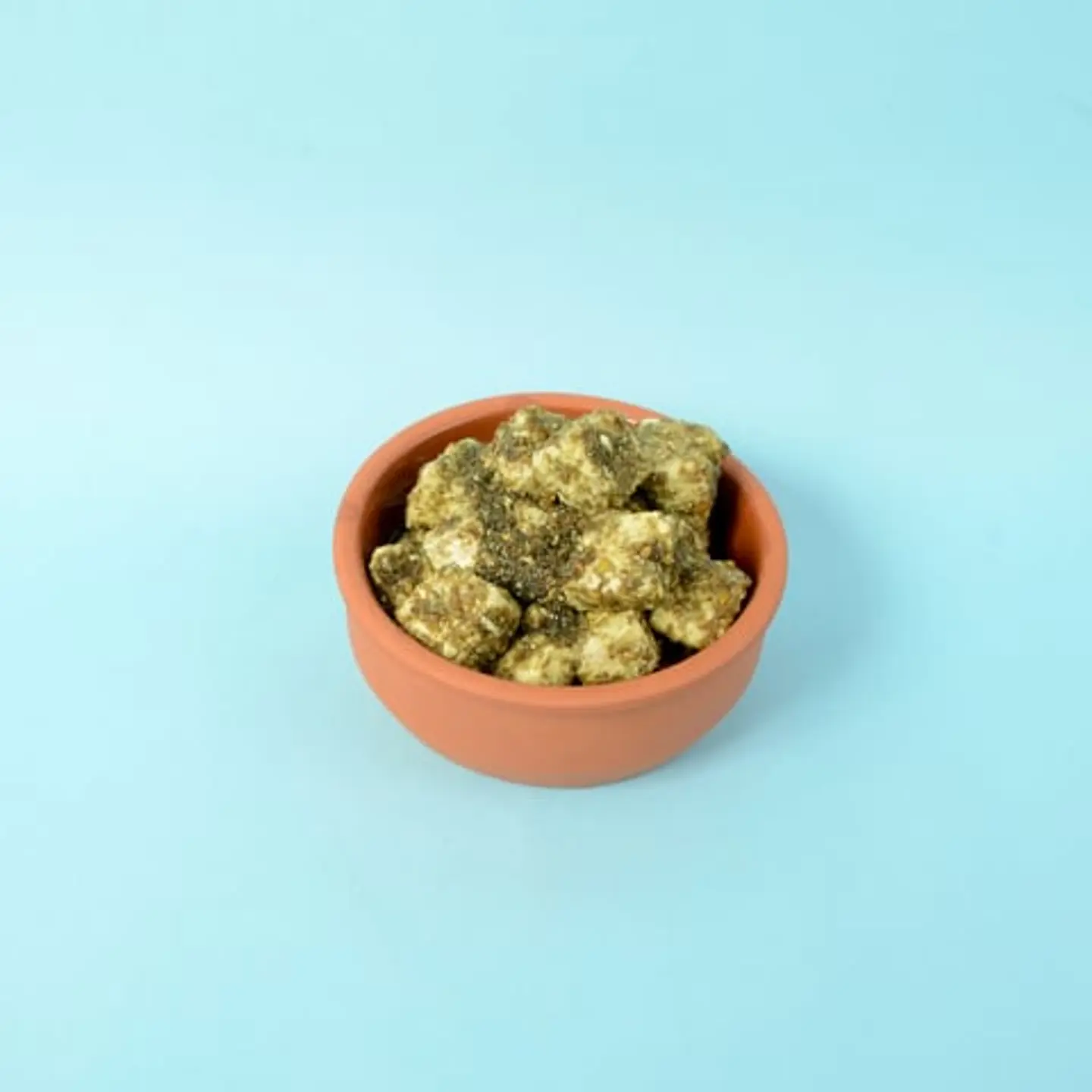 Cheese With Thyme