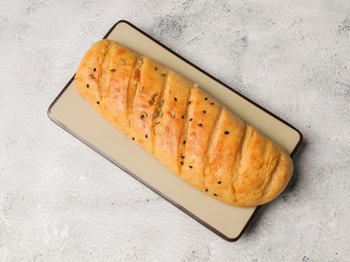 Amba Cheese Sandwich