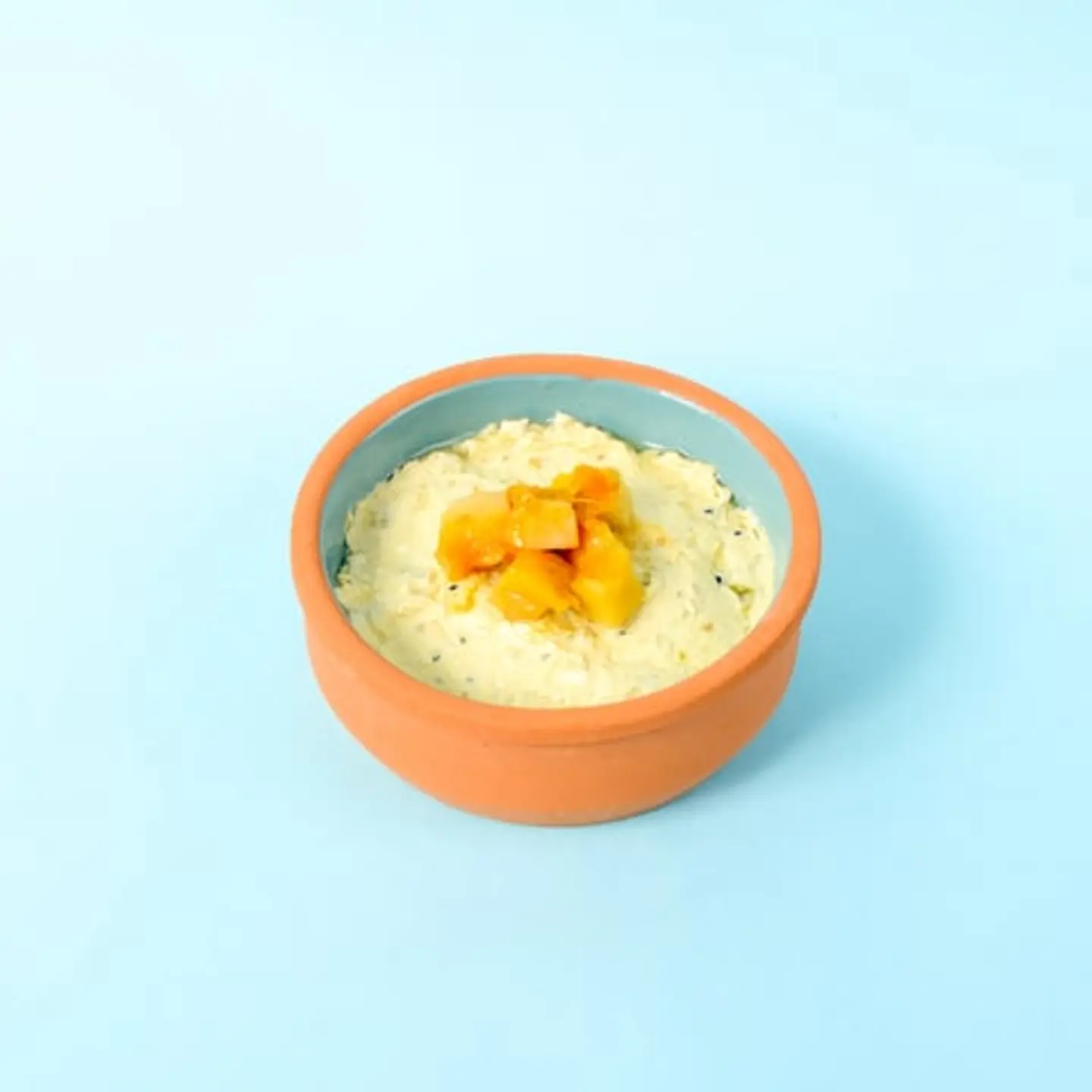 Cheese With Amba