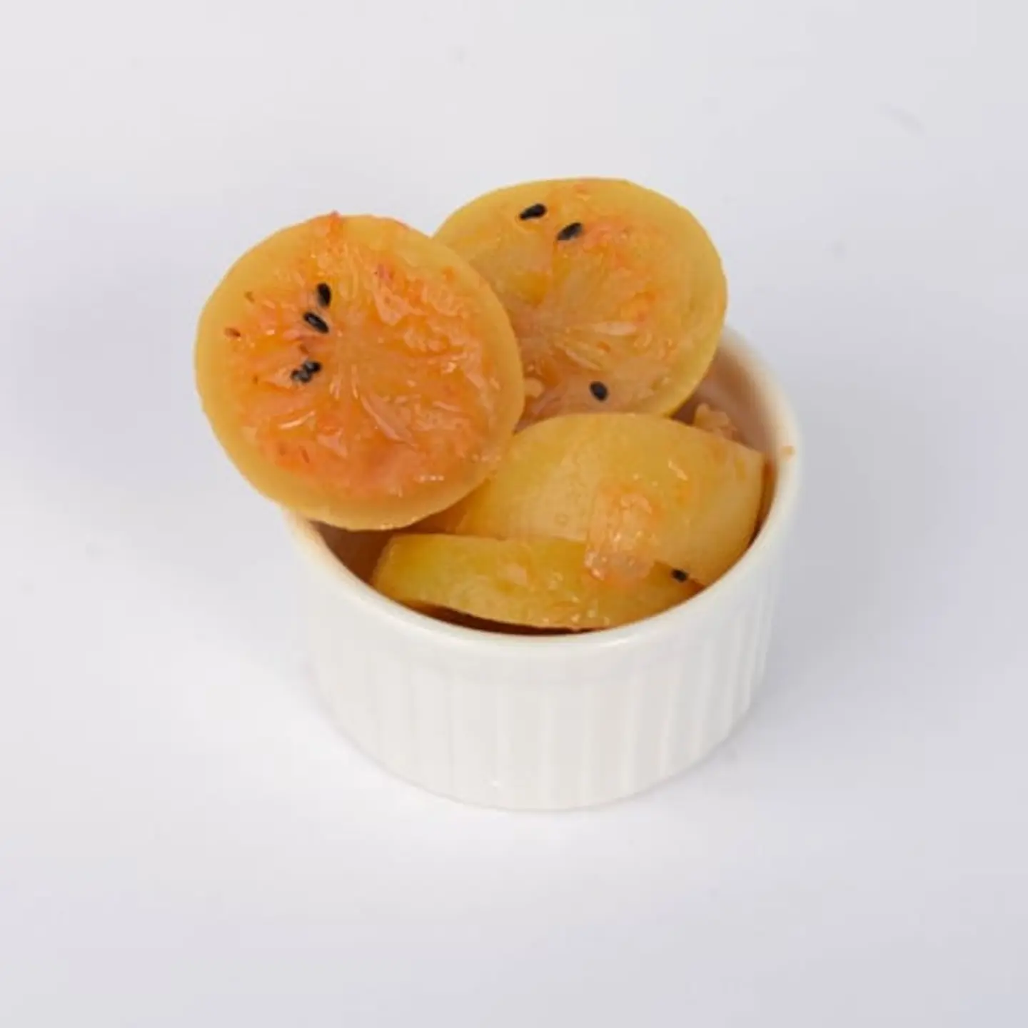 Limon Slice Pickles