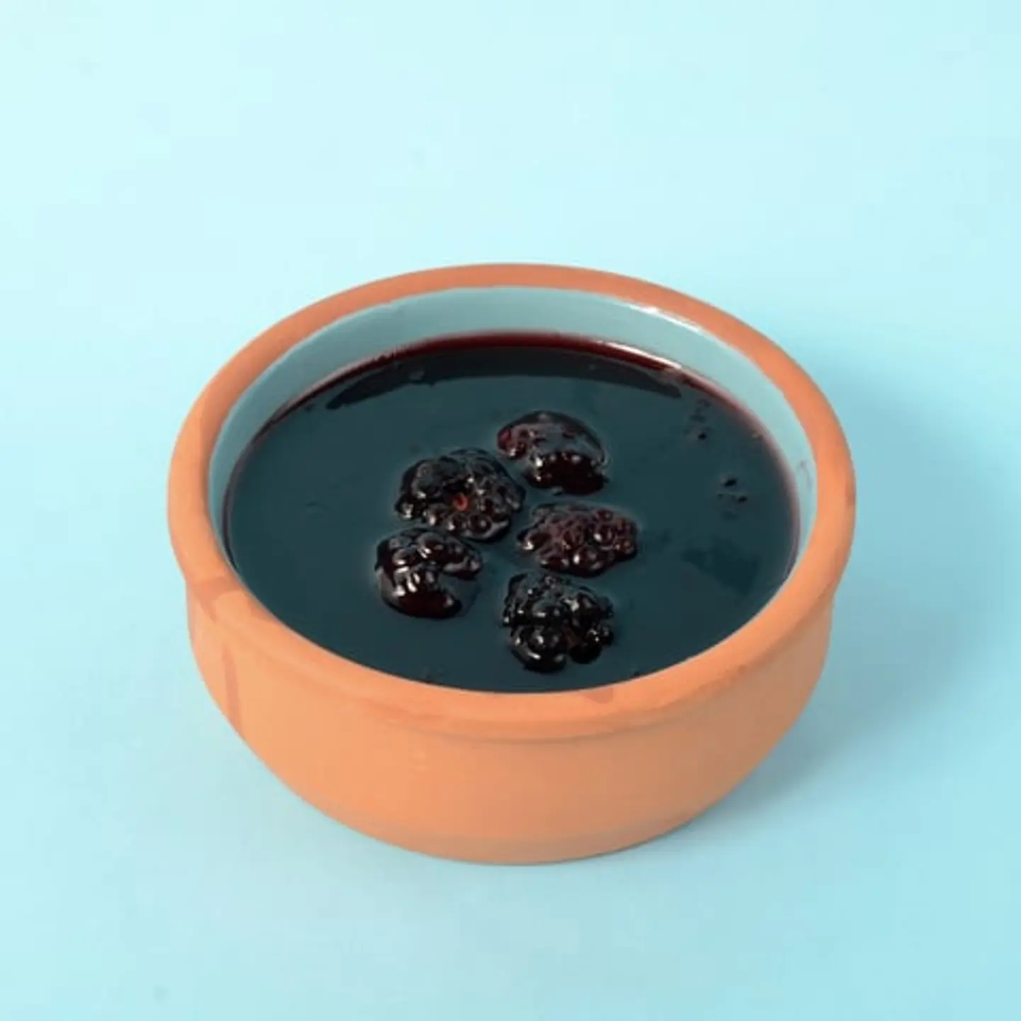 Berry Jam
