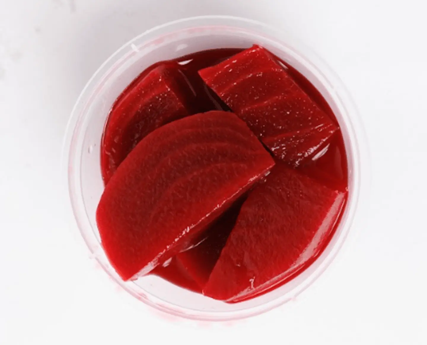 Beetroot And Turnip Pickles