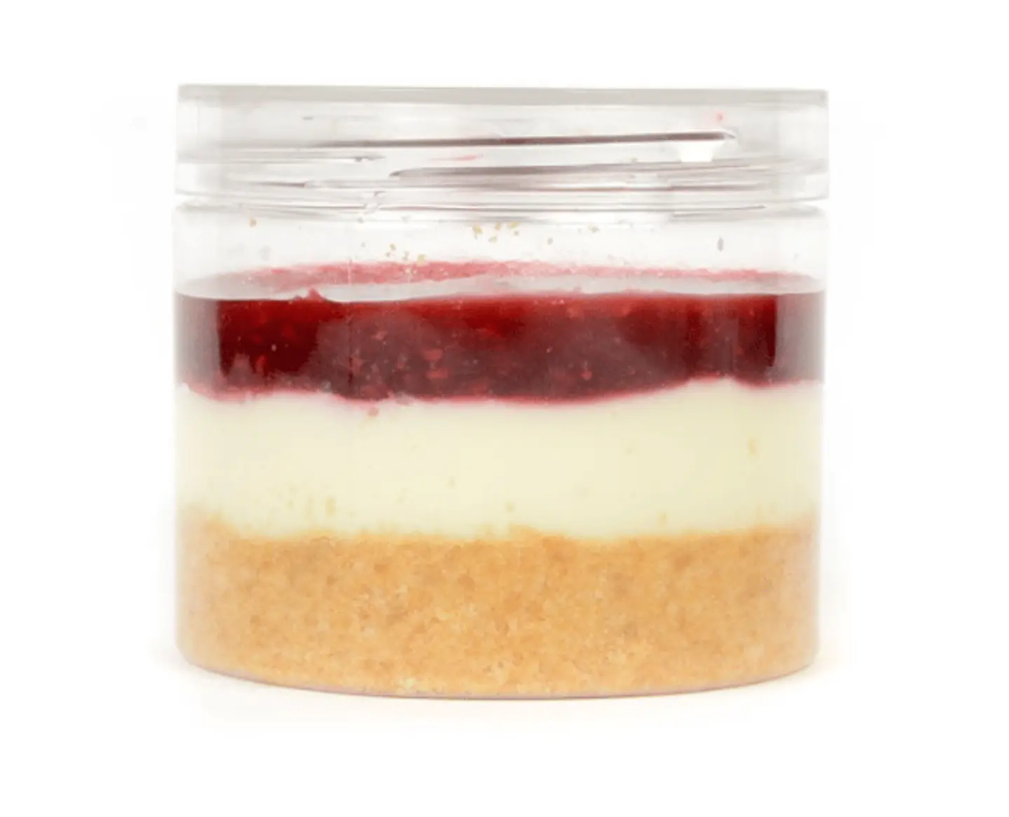 Labania Berries Cheesecake