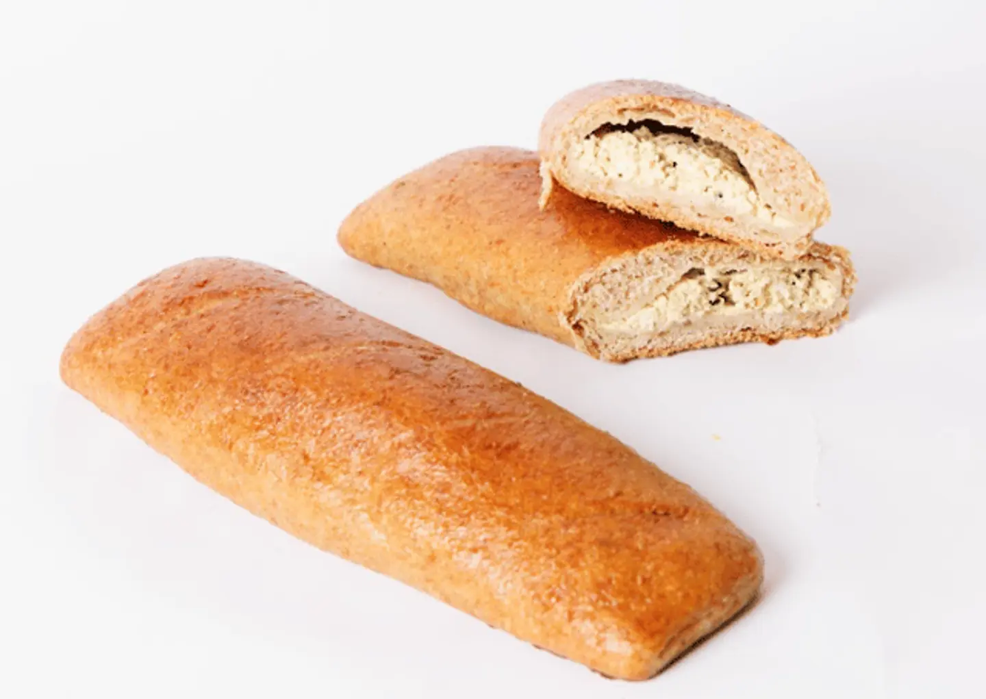 Amba Cheese Sandwich