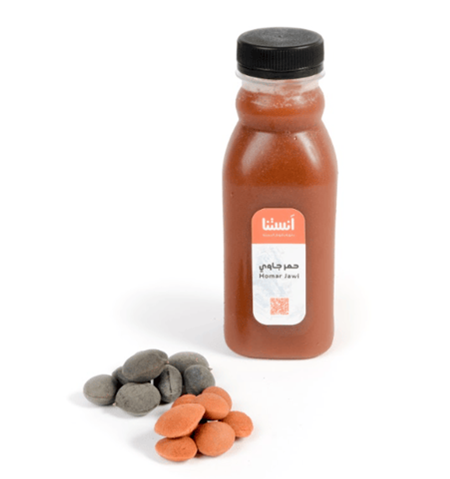 Homar Jawi Juice